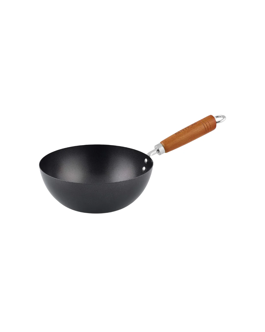 8" Nonstick Mini Wok
