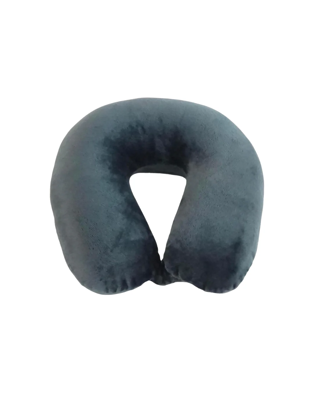 Adult Cozy Soft Microfiber Neck Pillow