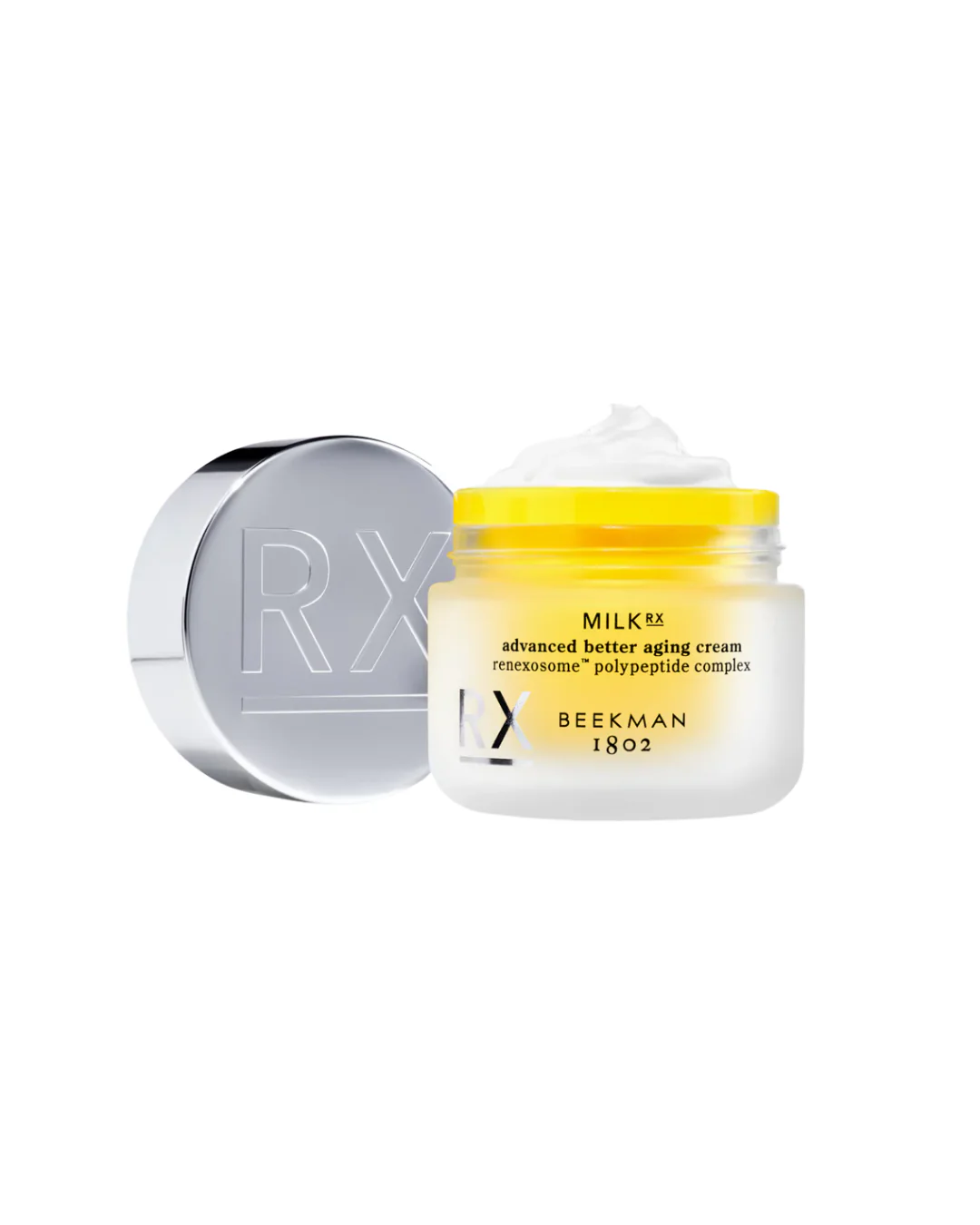 Advanced Better Aging Cream