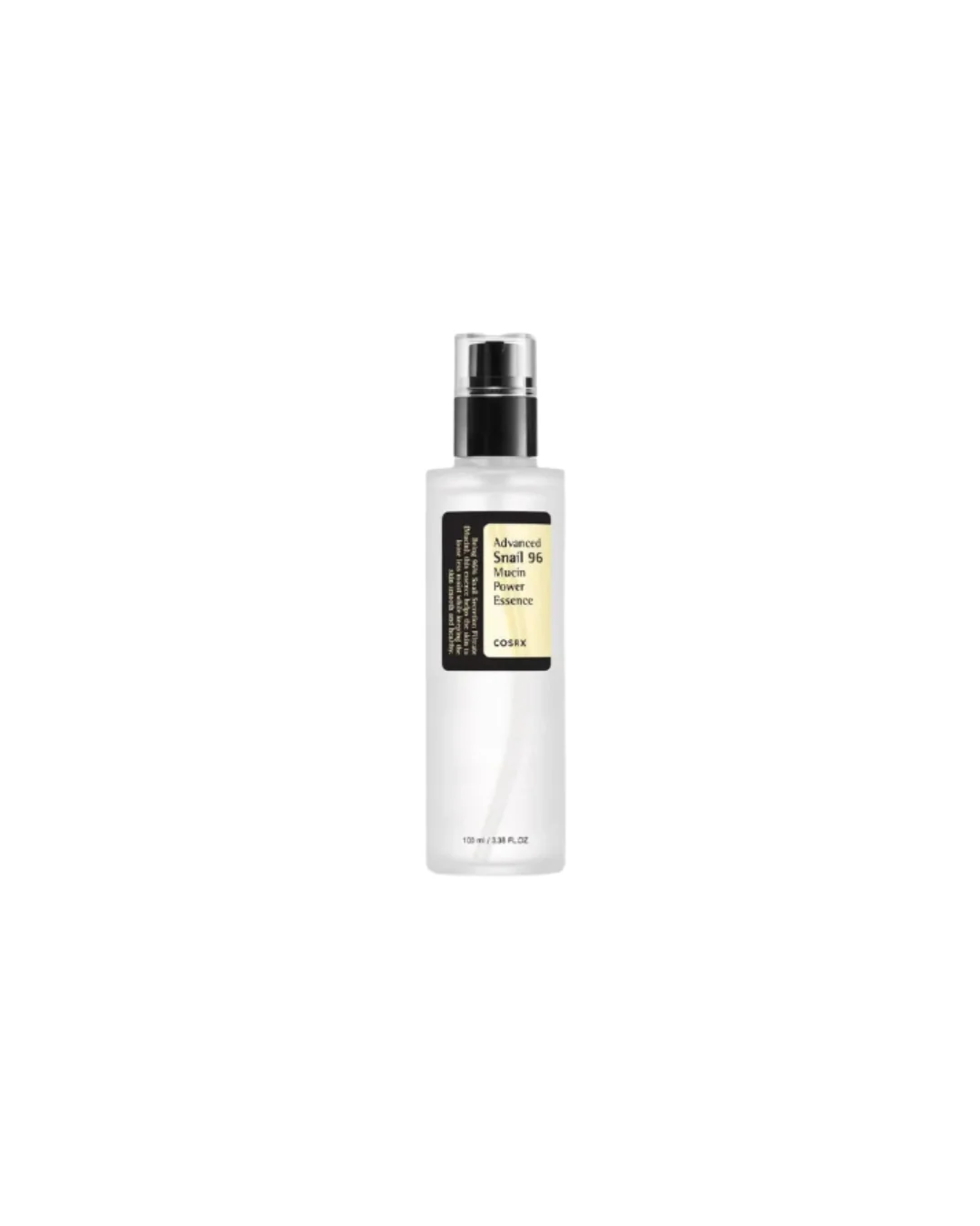 Advanced Snail 96 Mucin Power Essence