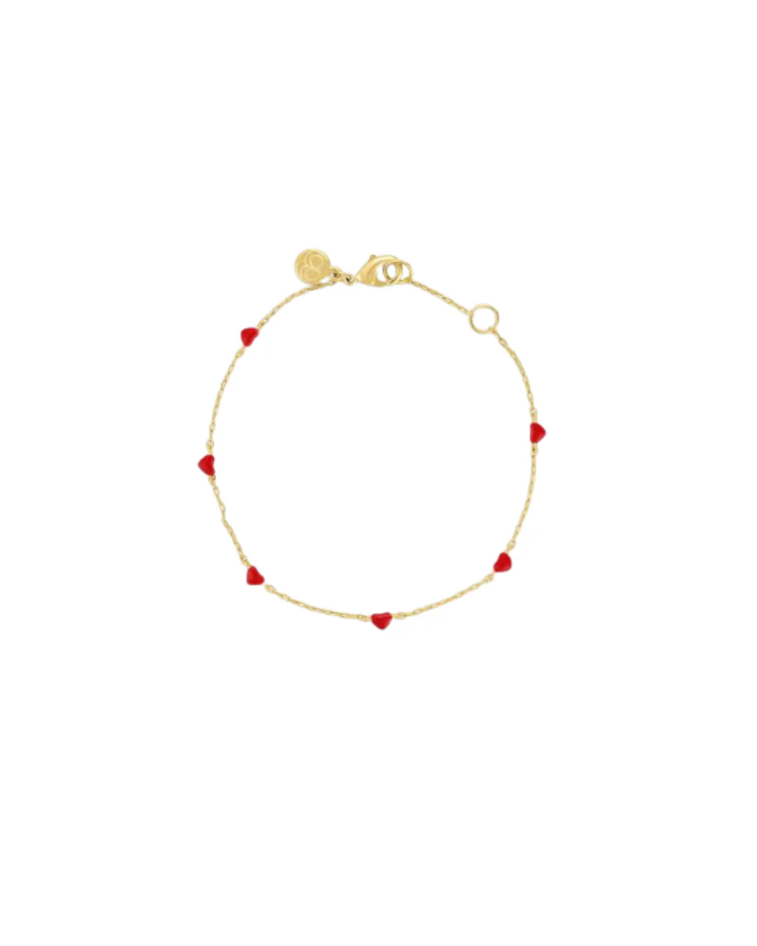 Amour Bracelet