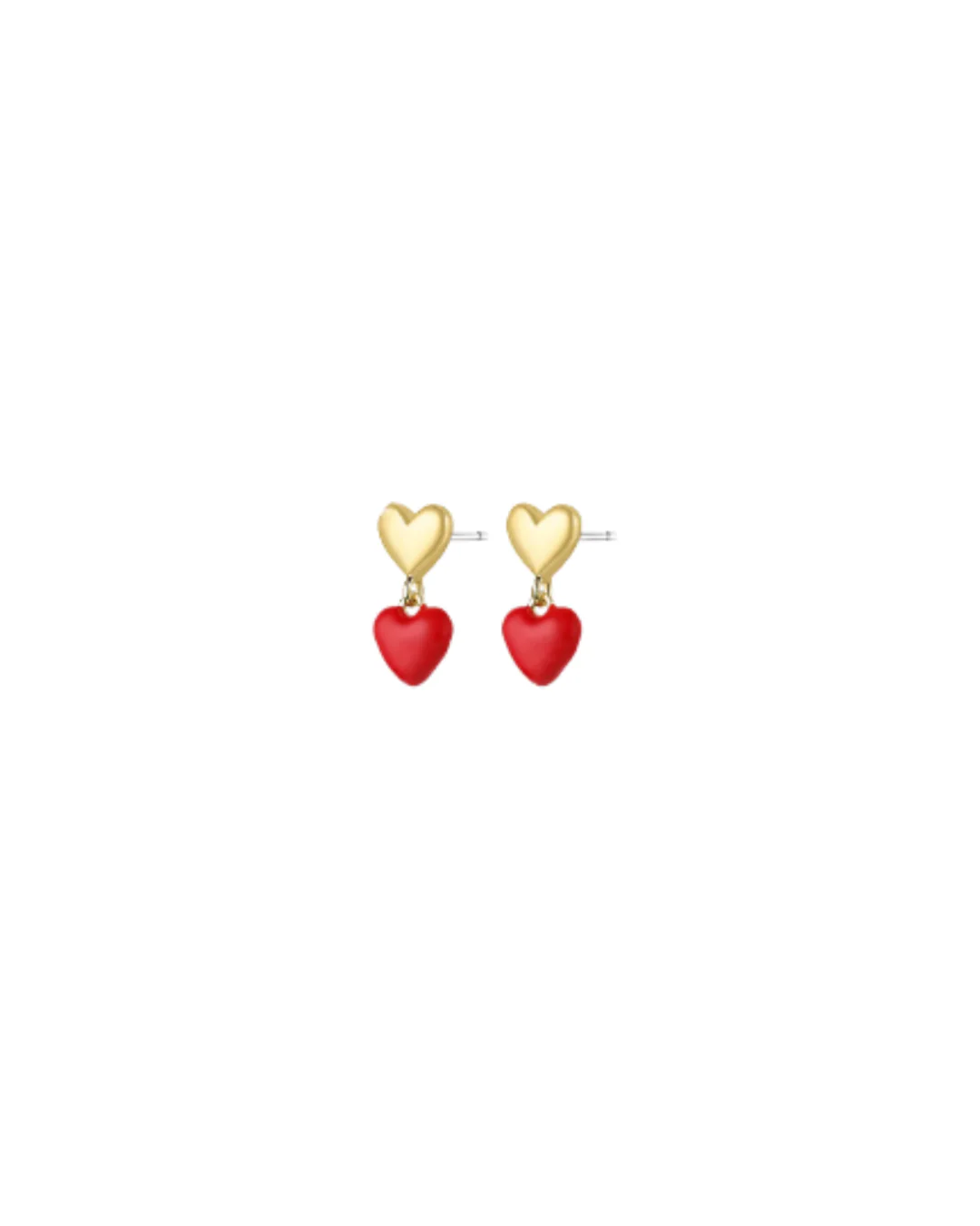 Amour Earrings