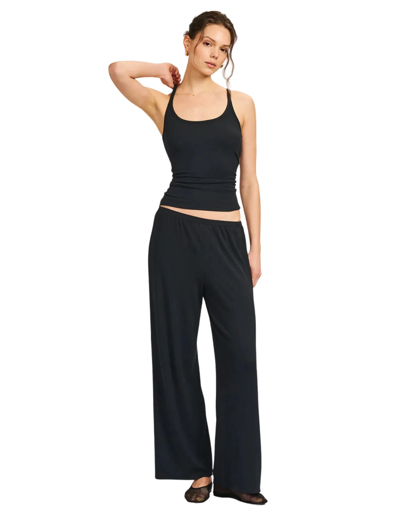 Baby Rib Pant