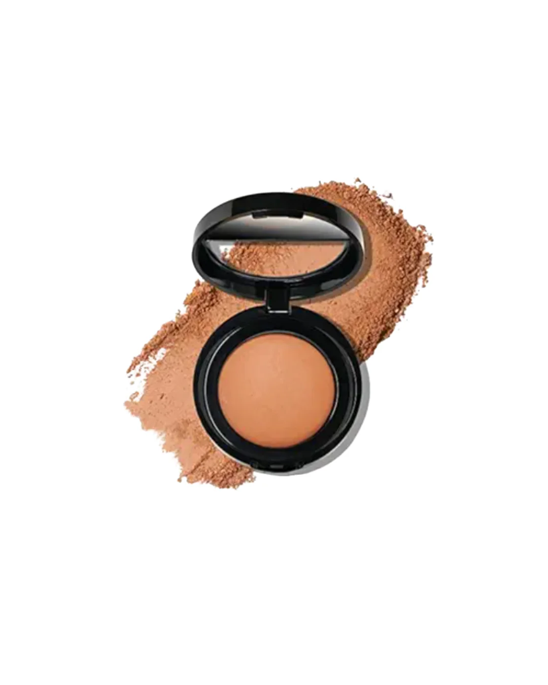 Baked Blurring + Setting Powder