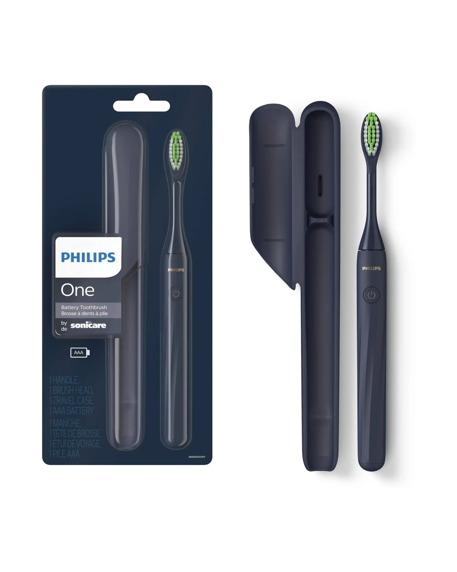 Battery Toothbrush