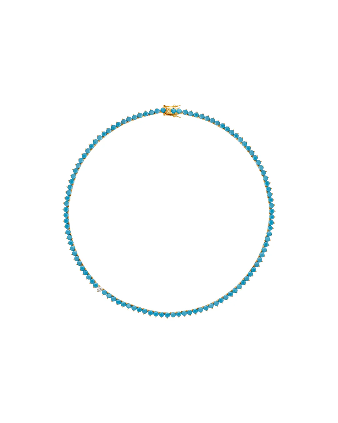 Bennington Necklace