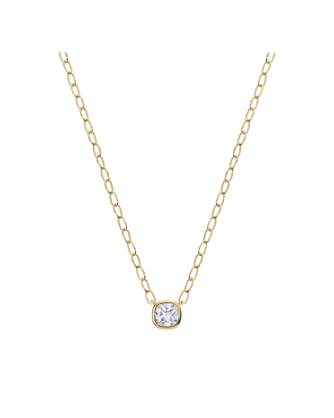 Beverly Hills Necklace