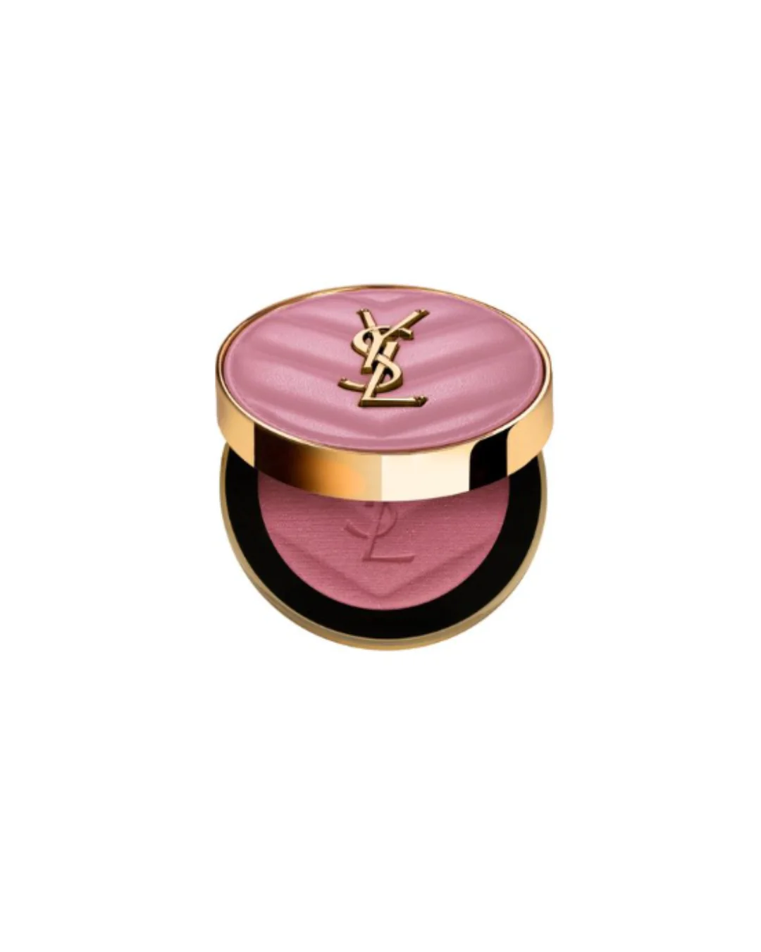Blurring Powder Blush