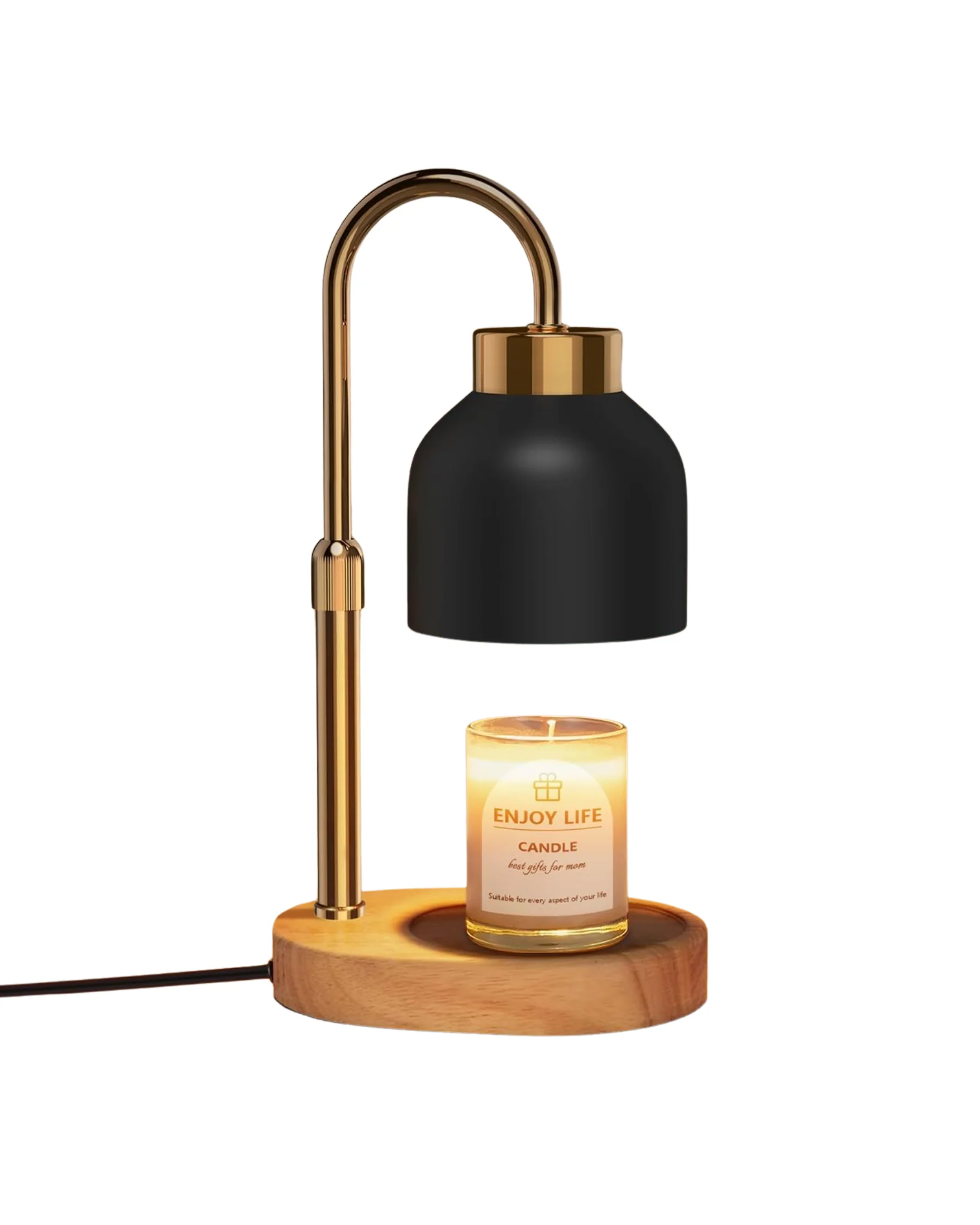 Candle Warmer Lamp