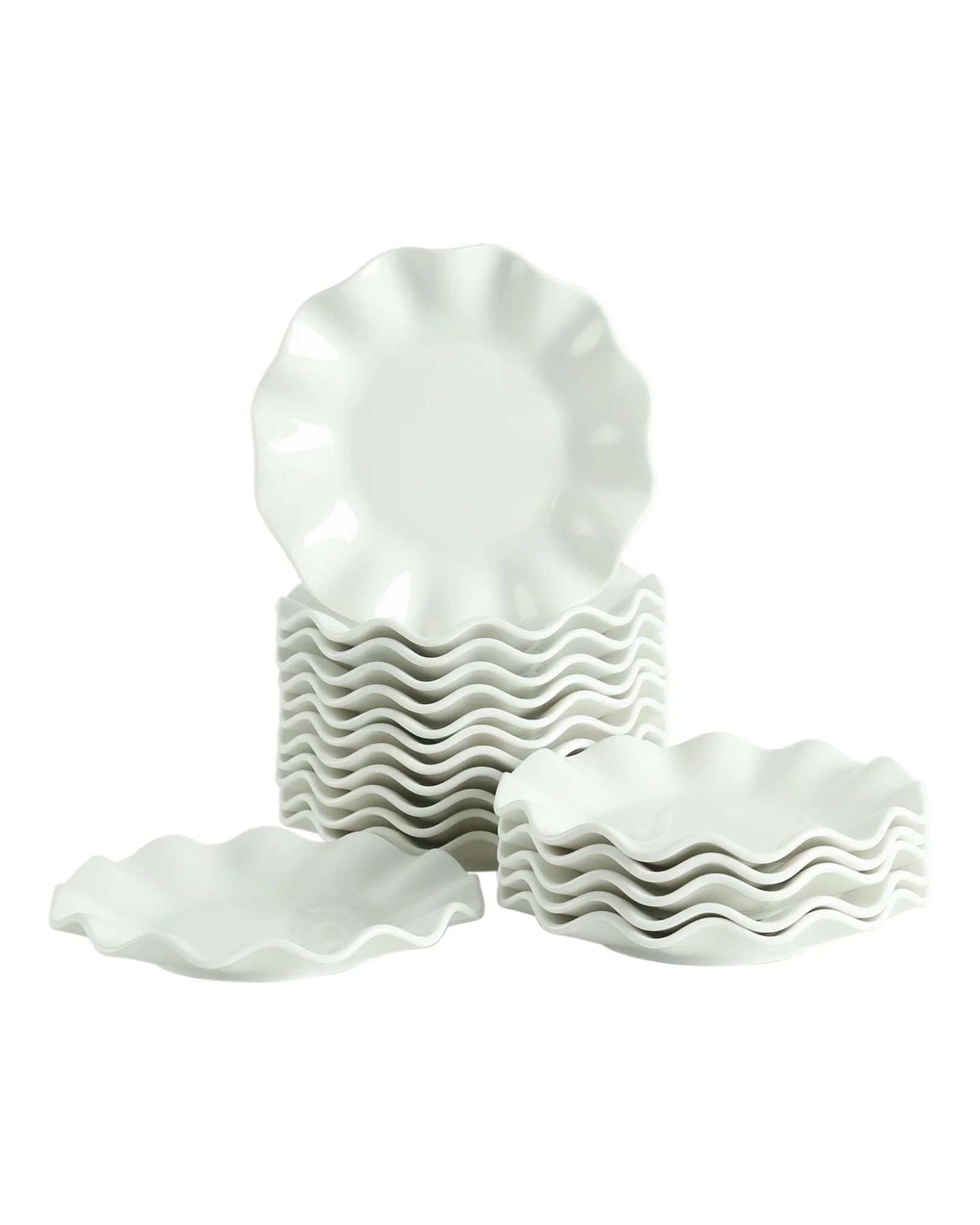 Ceramic Dessert Plates