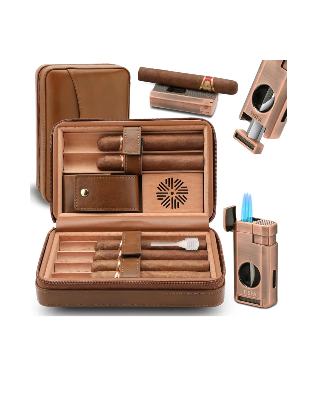 Cigar Humidor