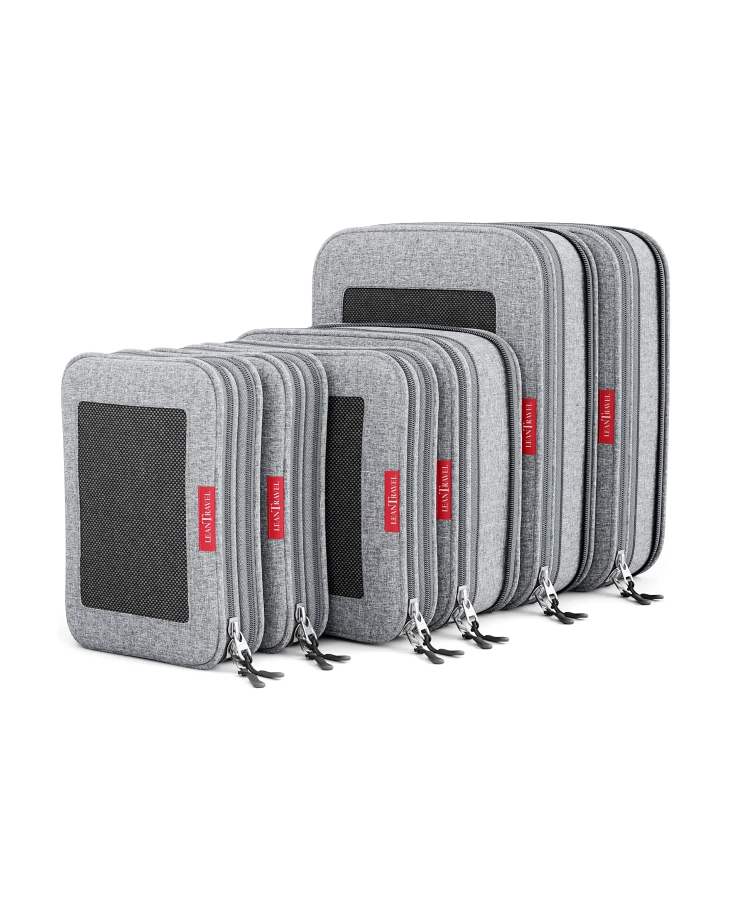 Compression Packing Cubes