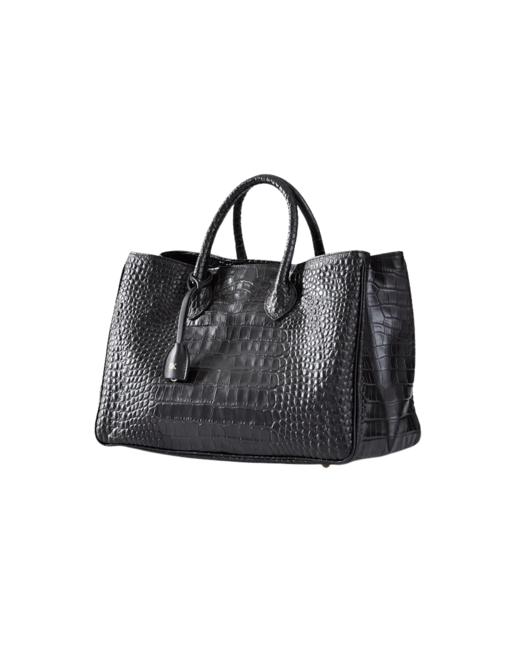 Customizable Croc Tote