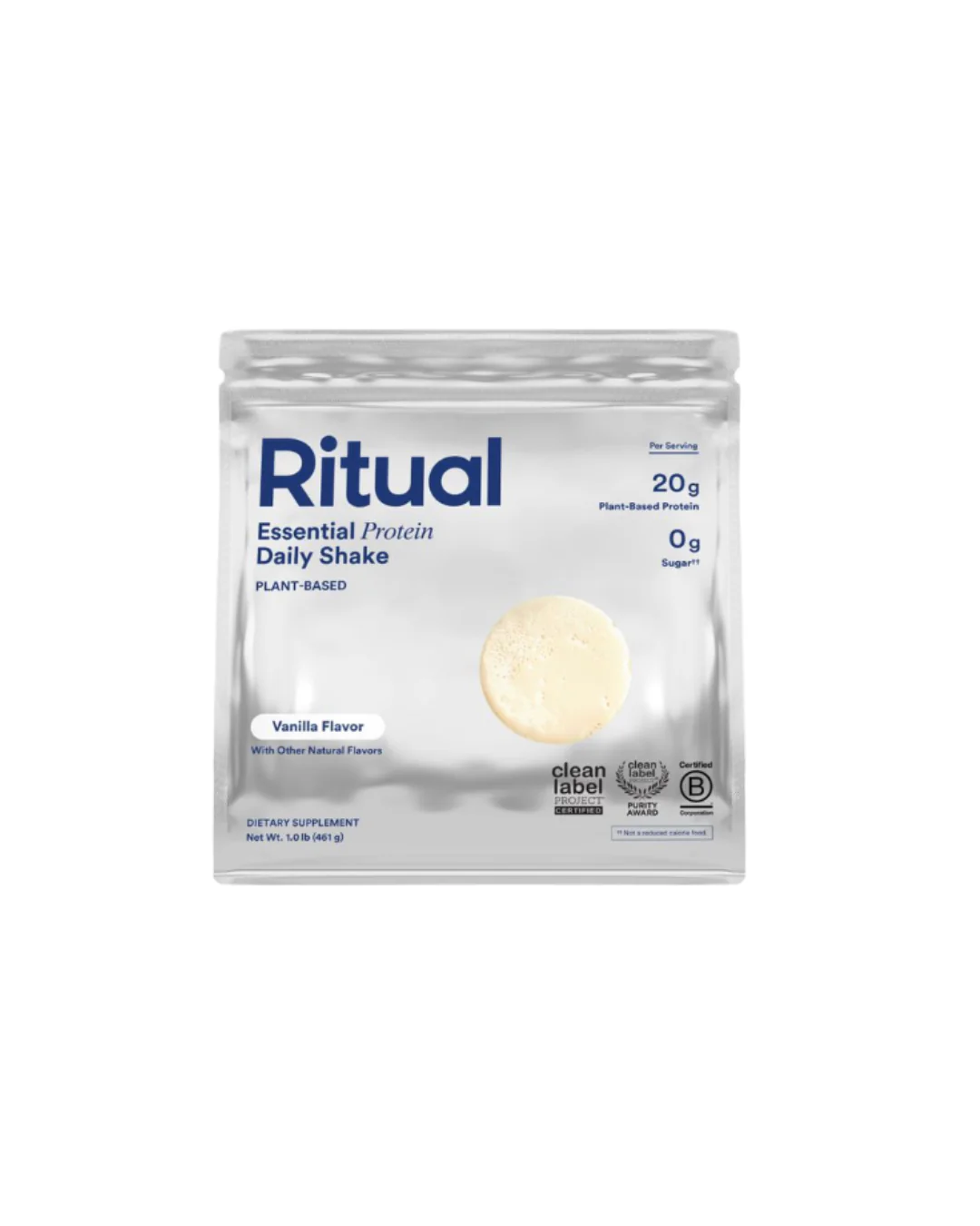 Daily Shake Essential Protein