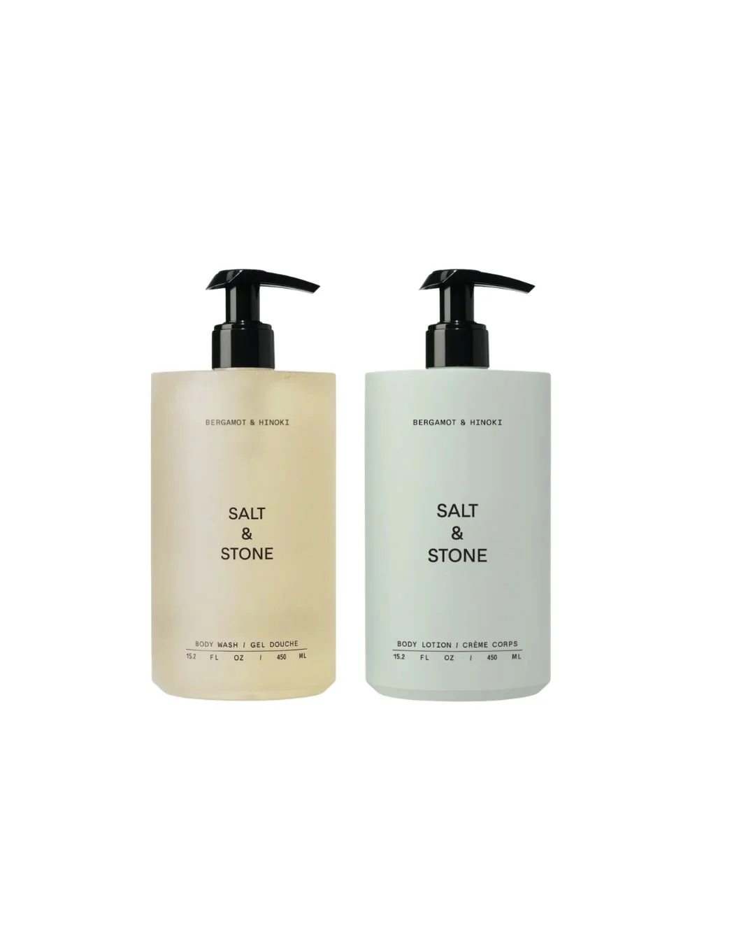 Deluxe Body Duo