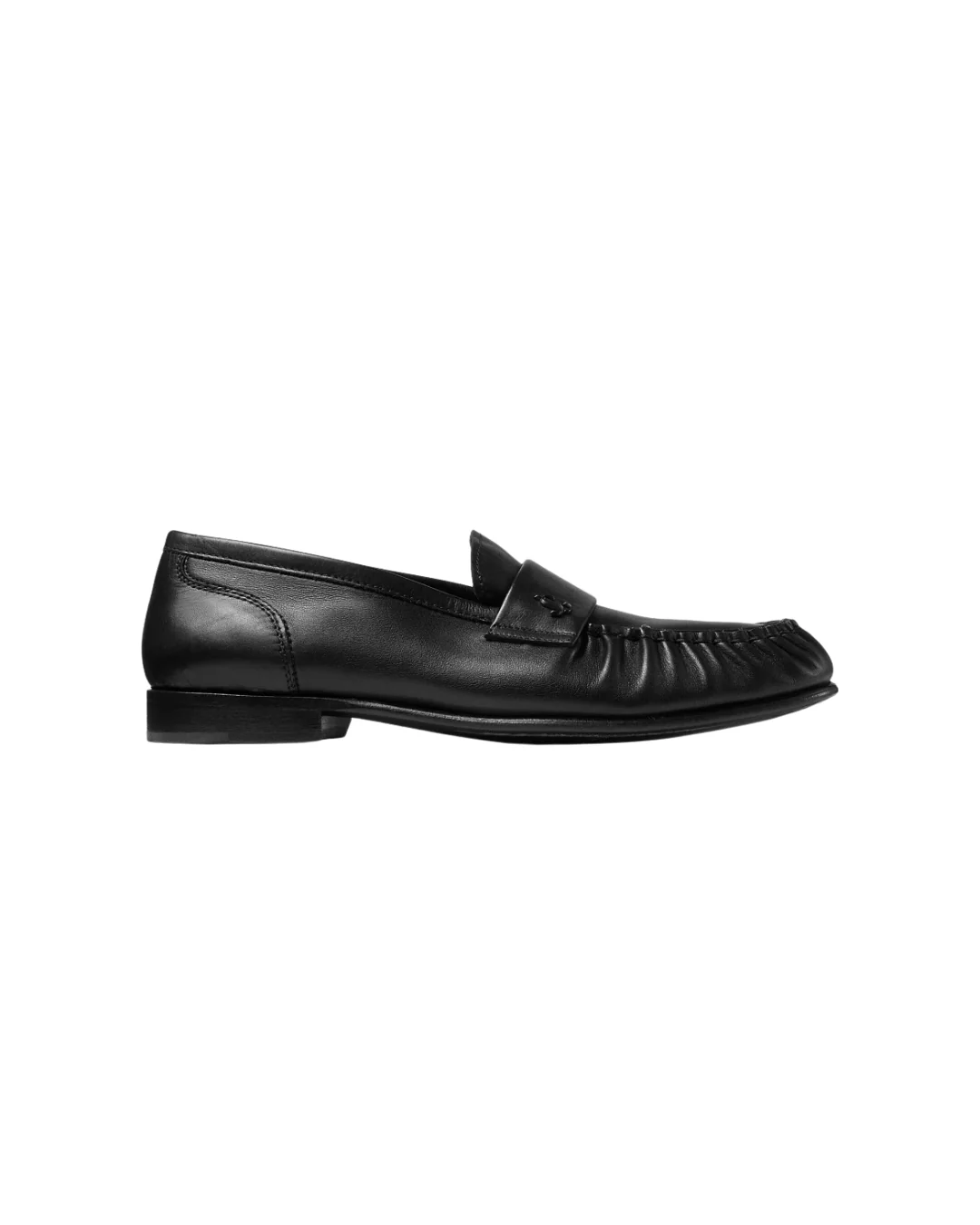 Ellis Leather Loafer