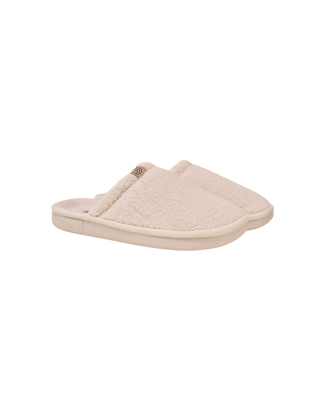 Essential Corduroy Slippers