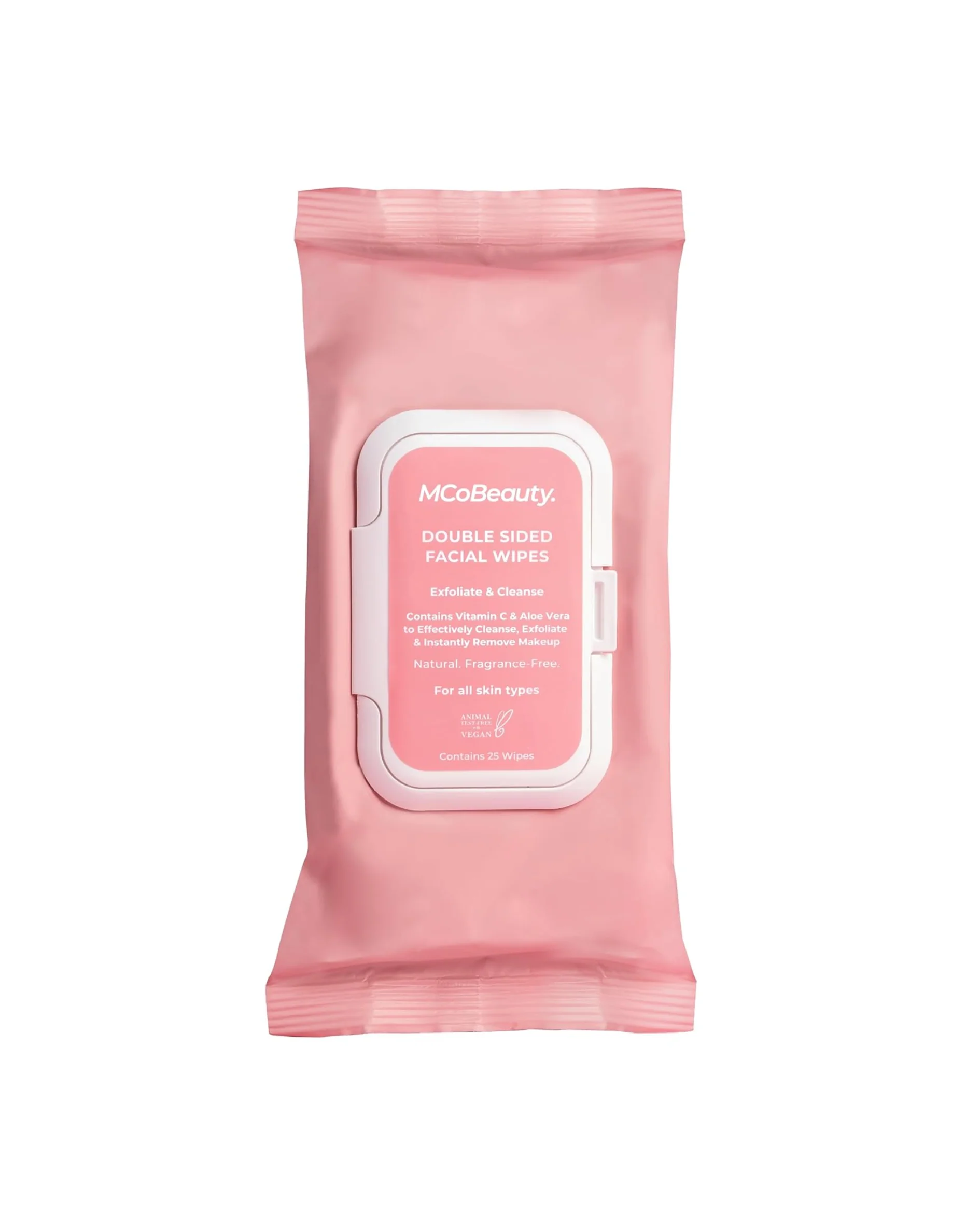Everyday Face Wipes