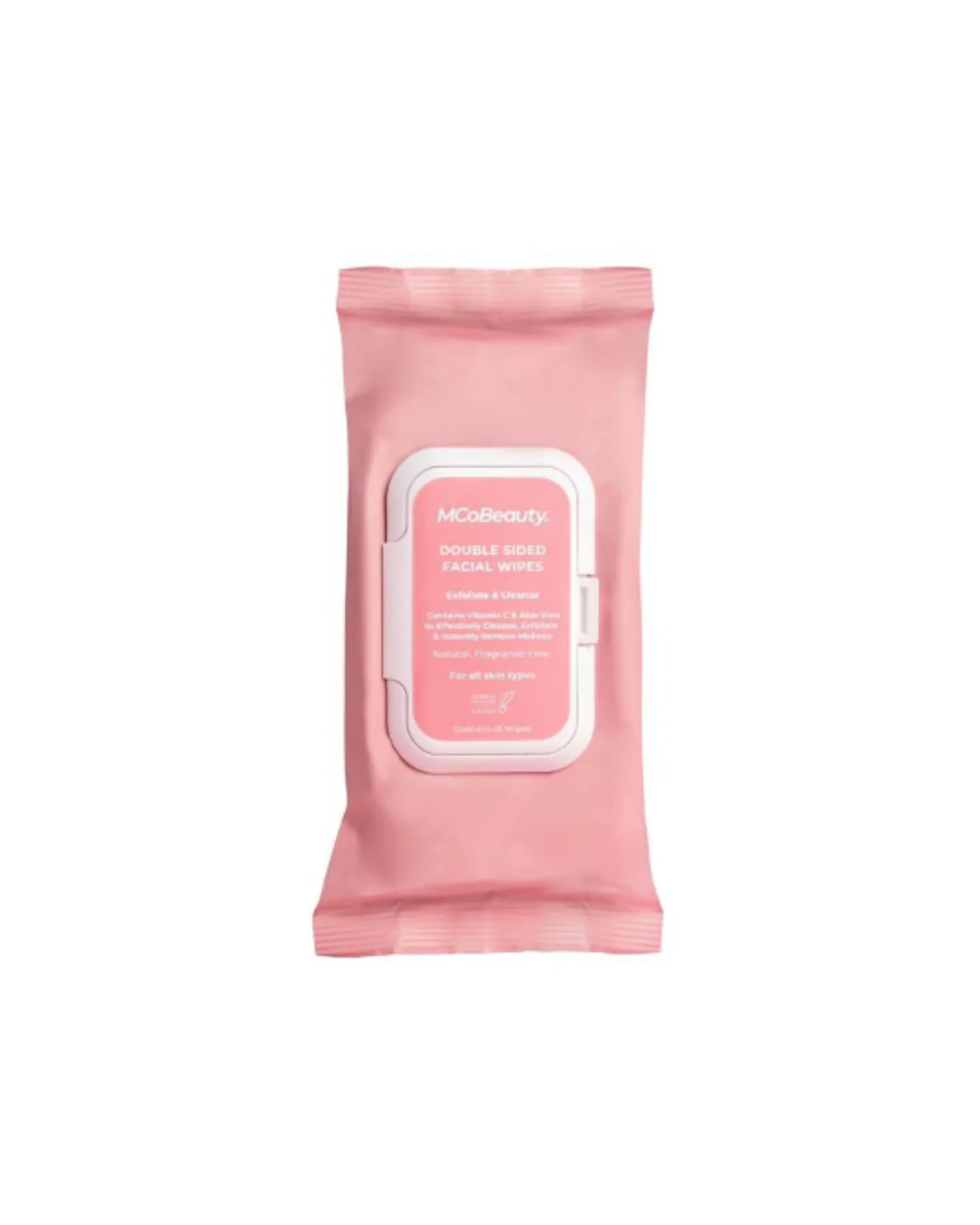 Everyday Face Wipes (25 Pack)