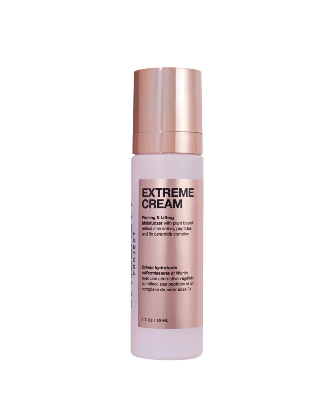 Extreme Cream