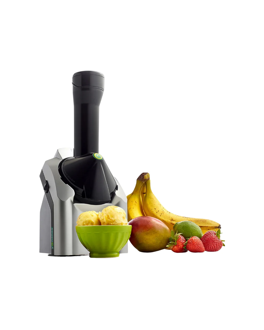 Frozen Fruit Soft Serve Maker