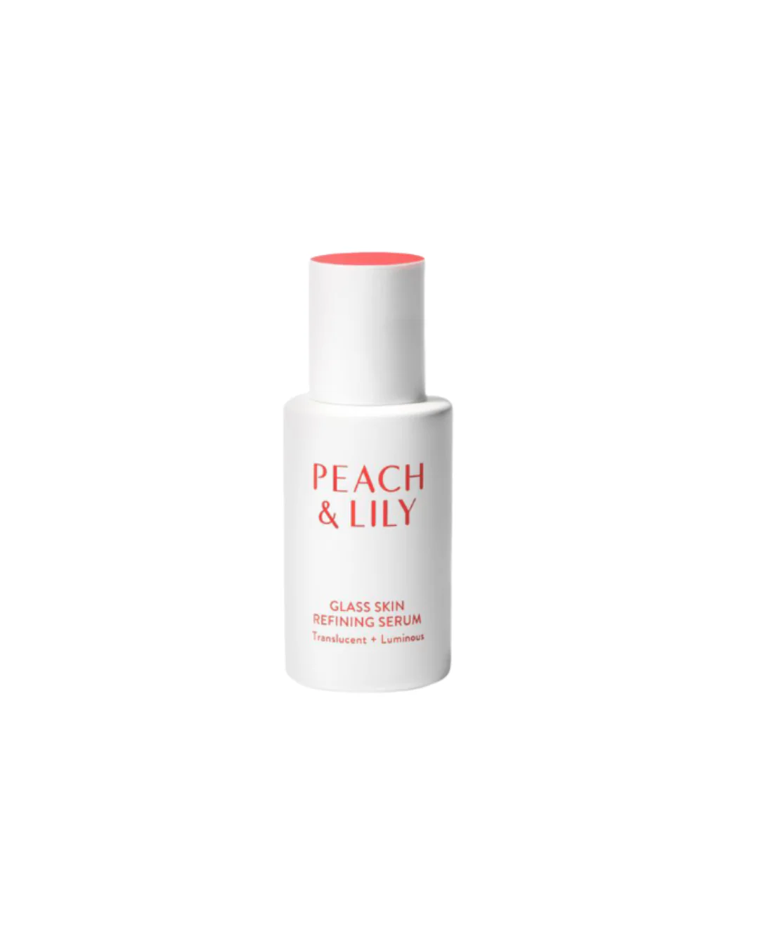 Glass Skin Refining Serum