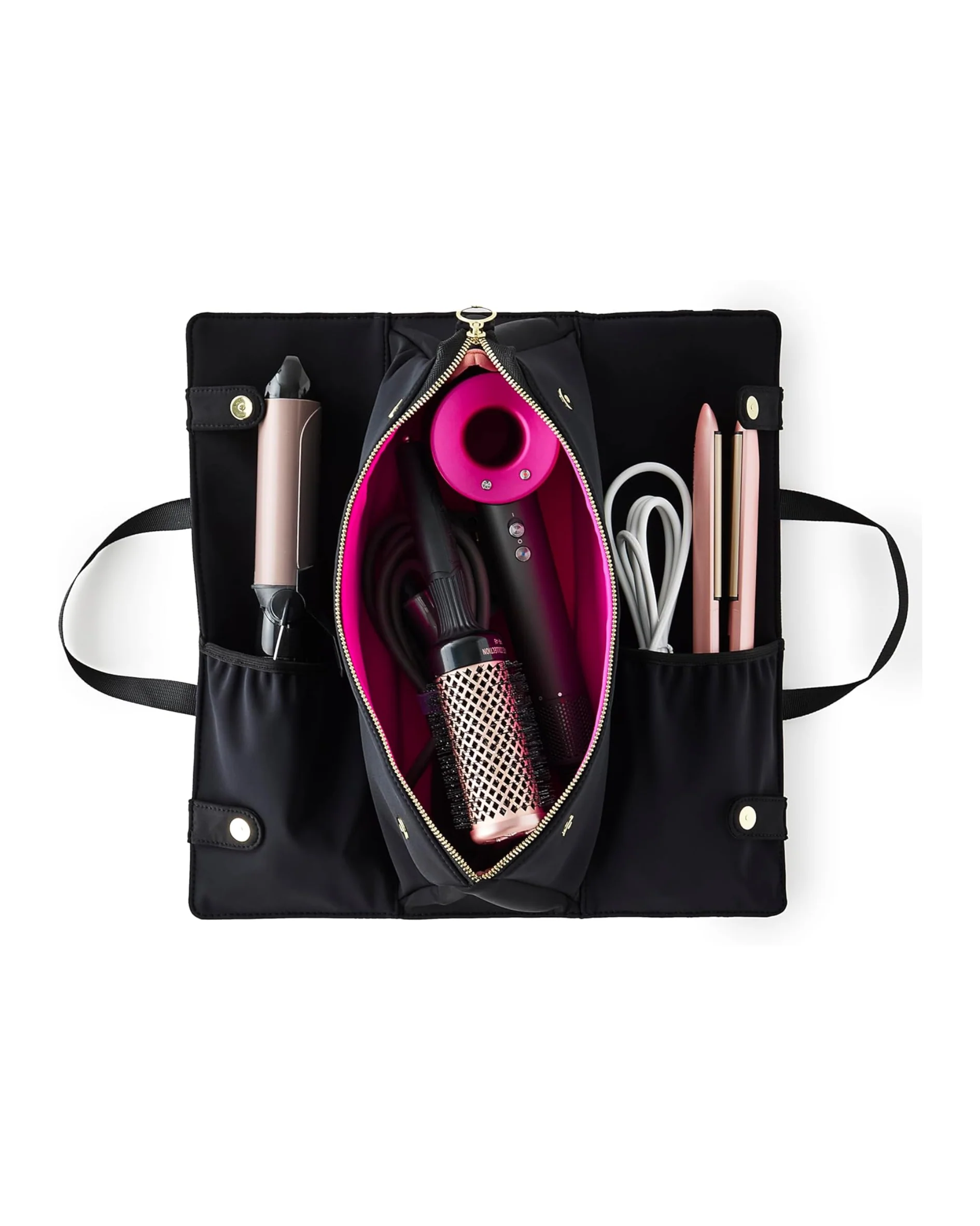 Hair Tools Bag