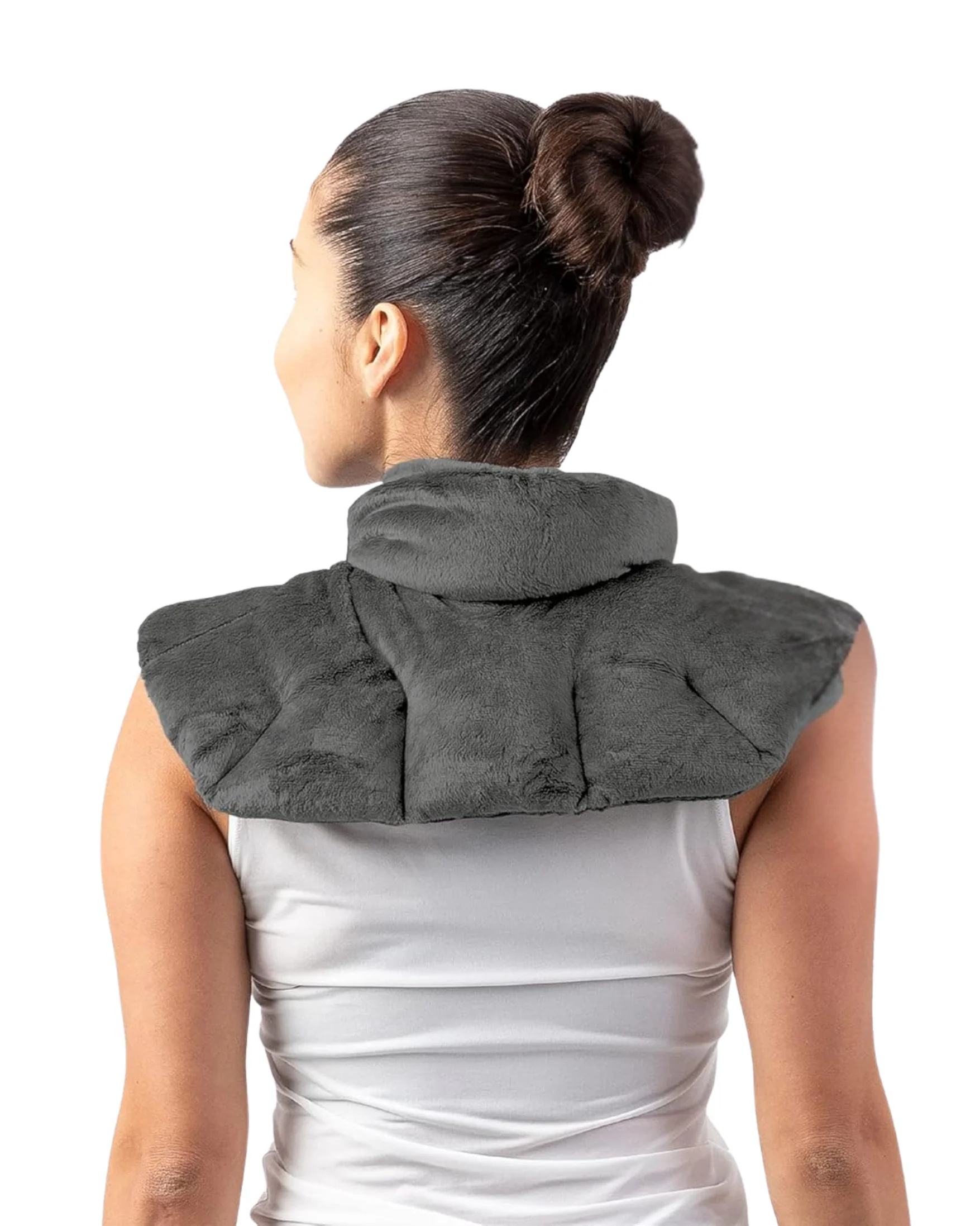 Heated Neck & Shoulder Wrap