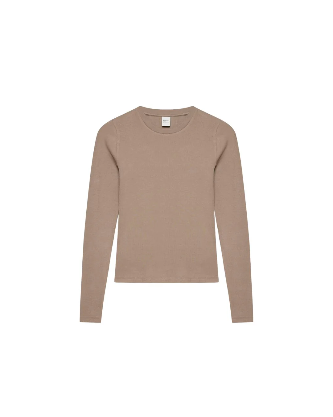 HomeStretch Rib Solo Longsleeve