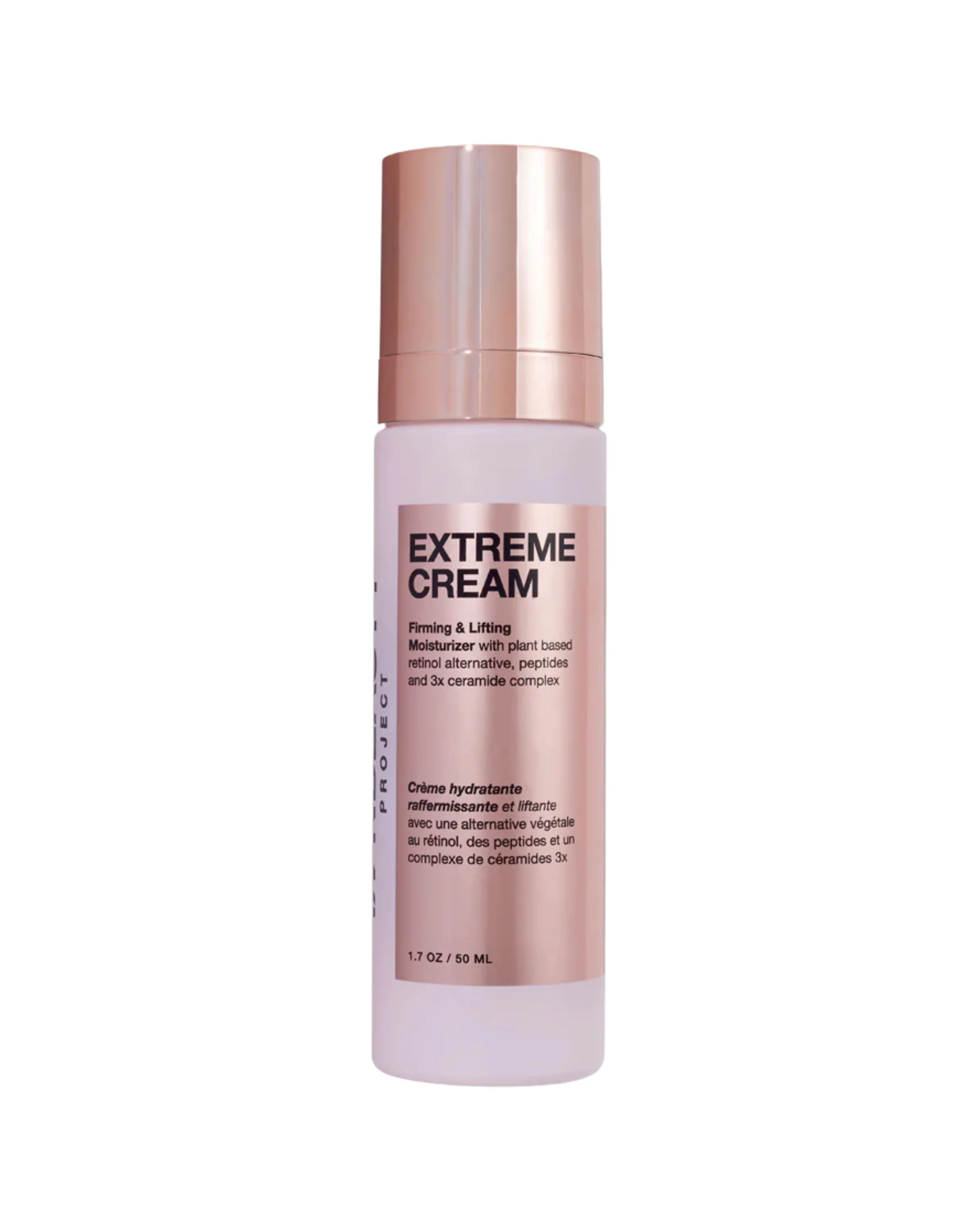 Extreme Cream