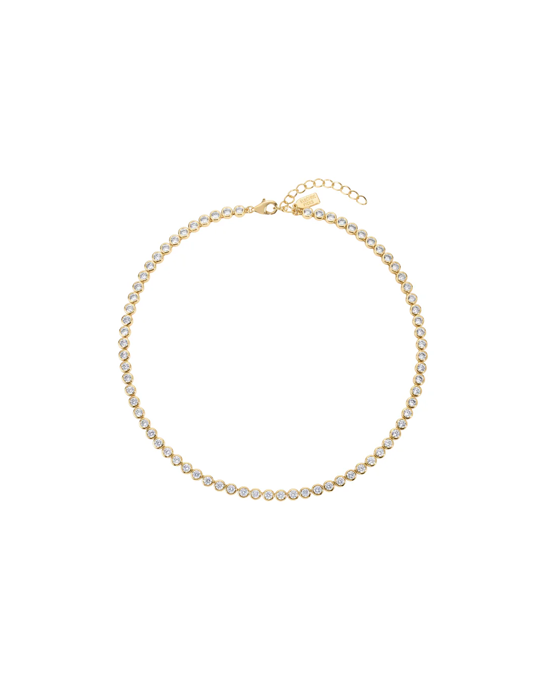 Jewel Necklace