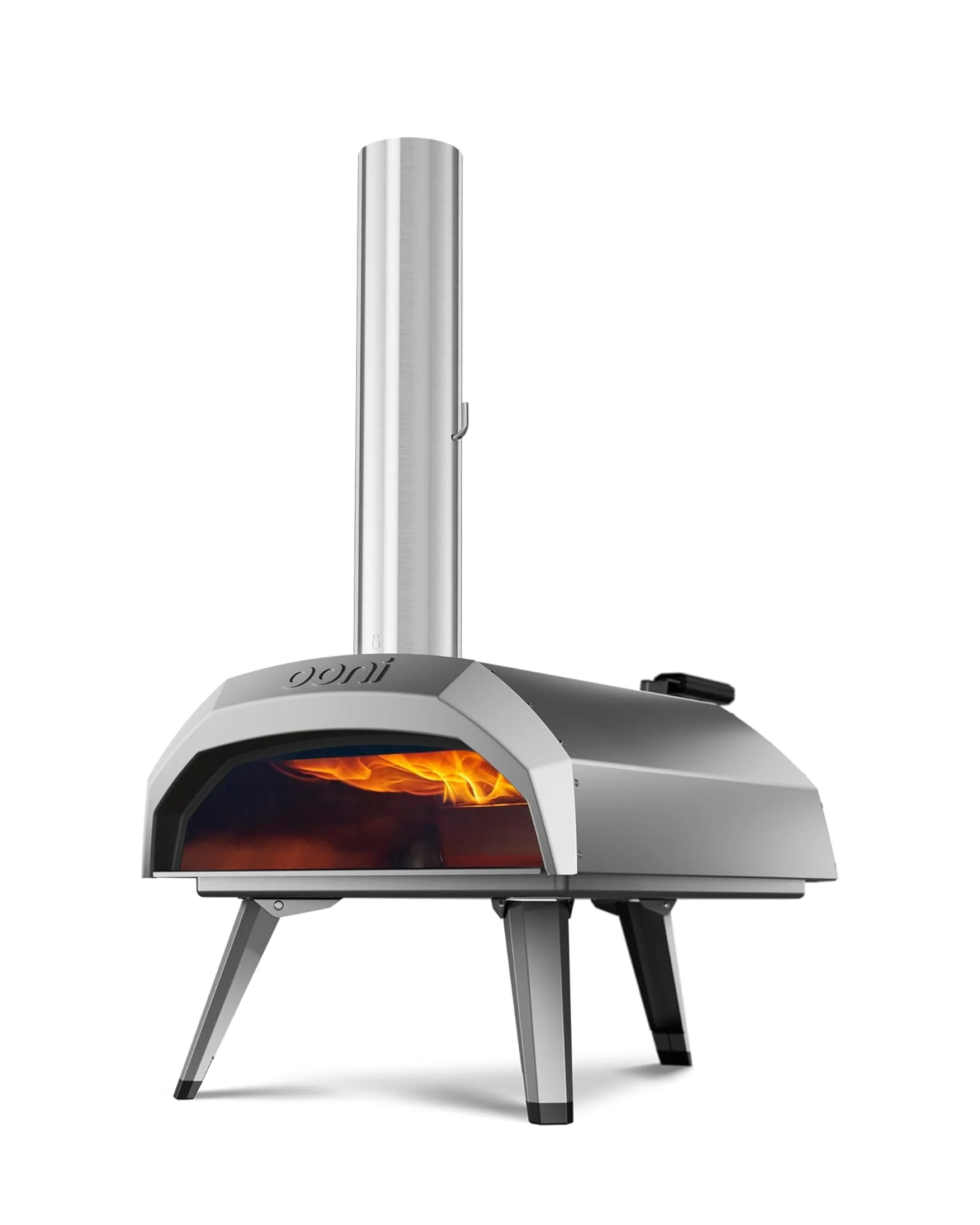 Karu 12 Multi-Fuel Outdoor Pizza Oven