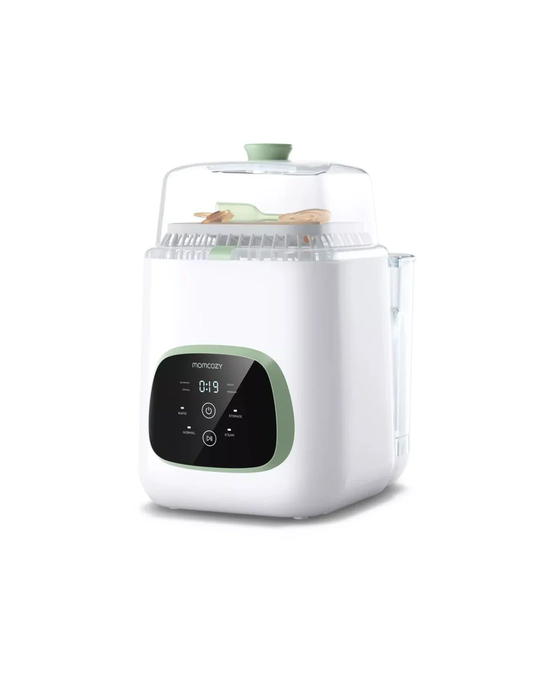 KleanPal Pro Baby Bottle Washer and Sterilizer