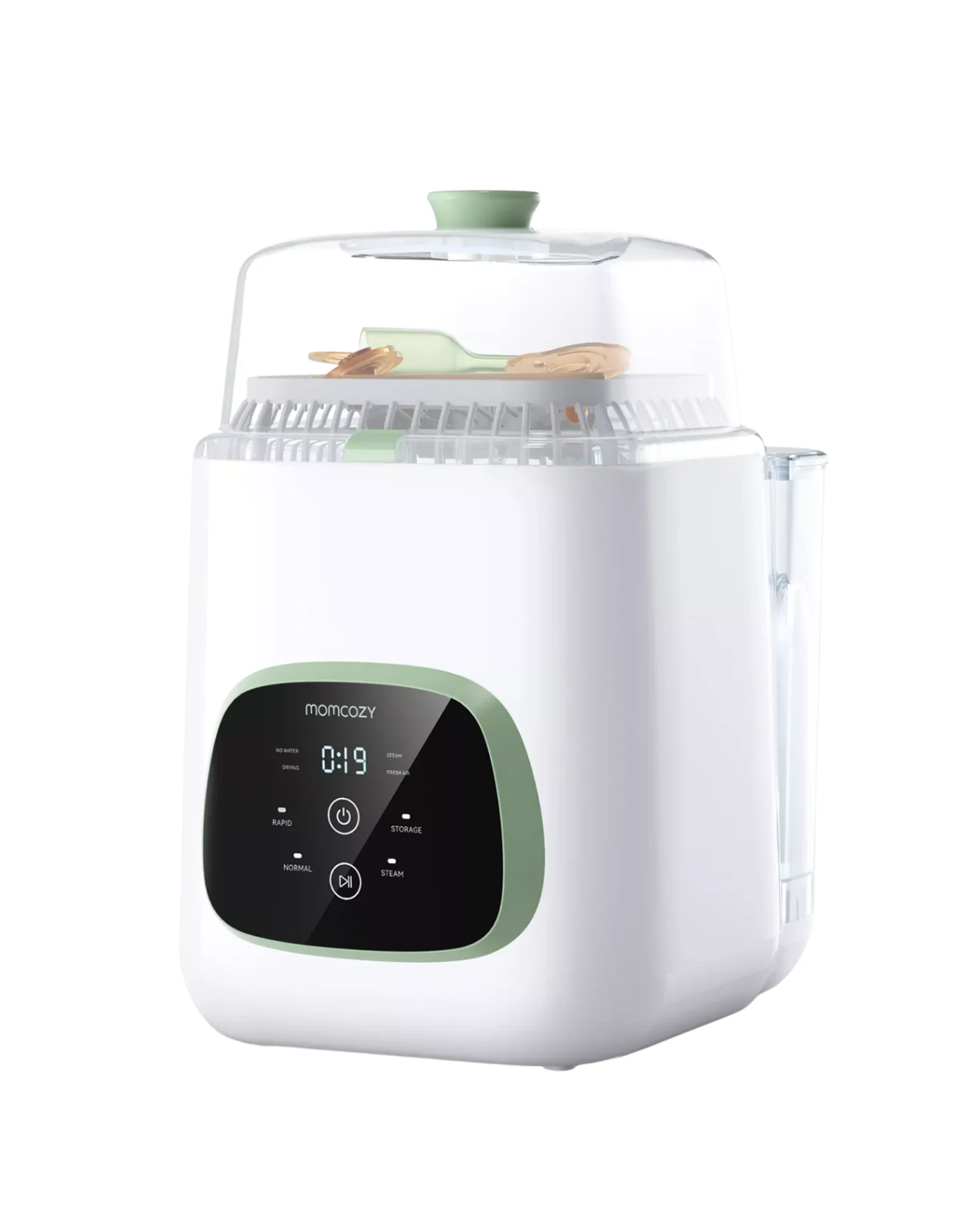 Kleanpal Pro Baby Bottle Washer and Sterilizer