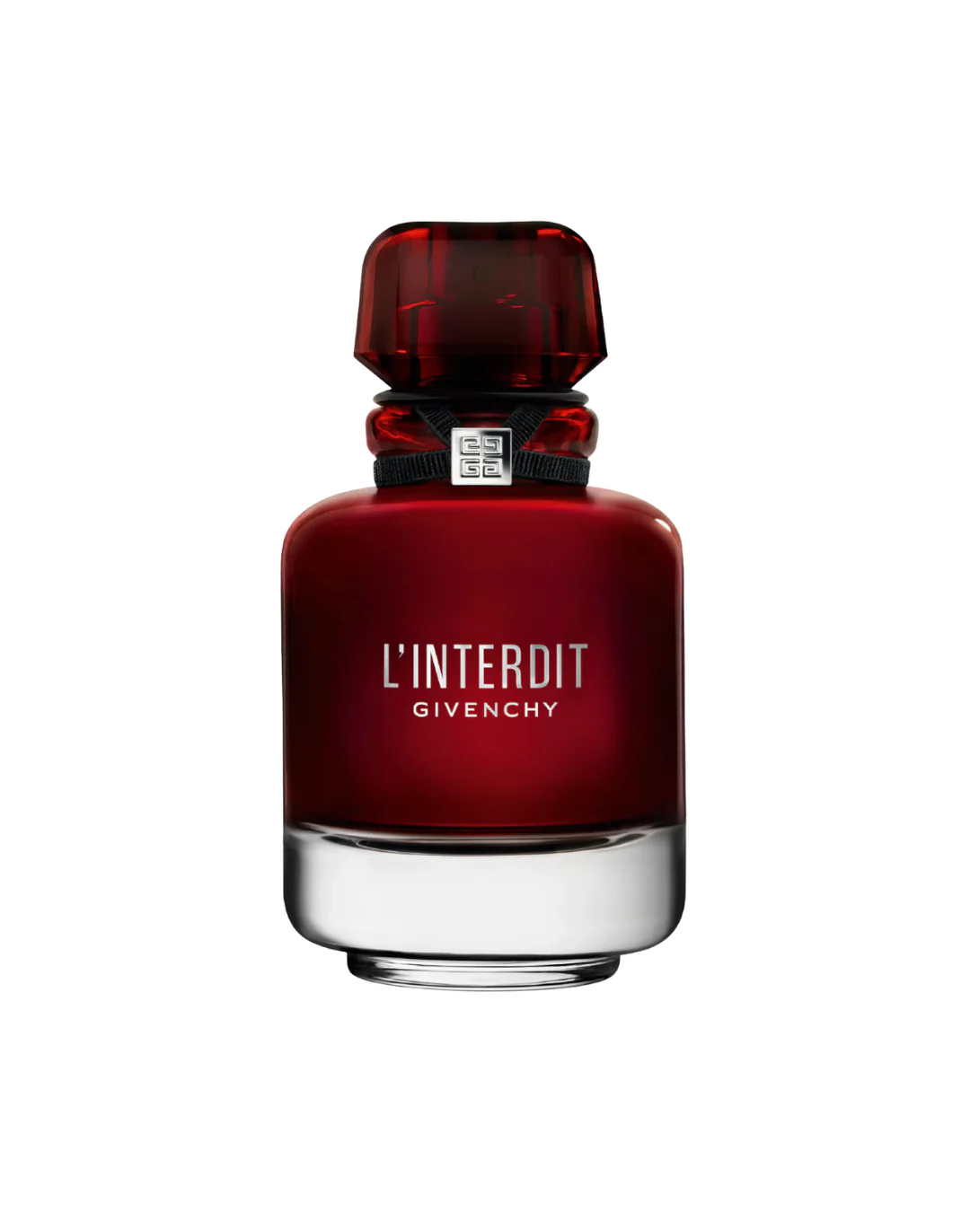 L'Interdit Eau de Parfum Rouge