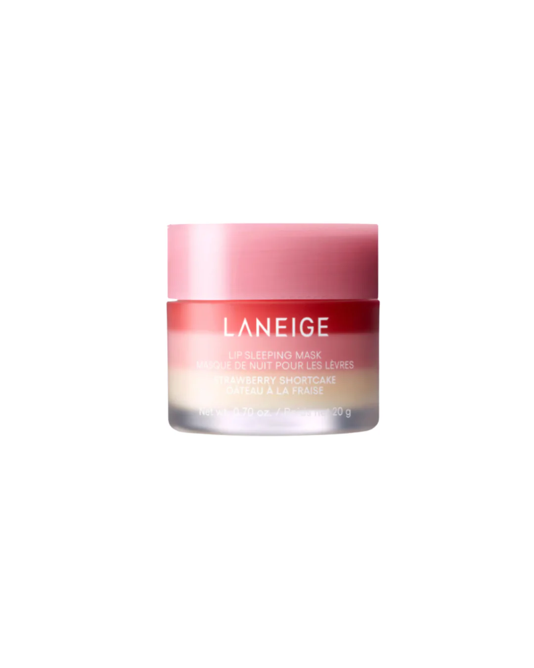 Lip Sleeping Mask