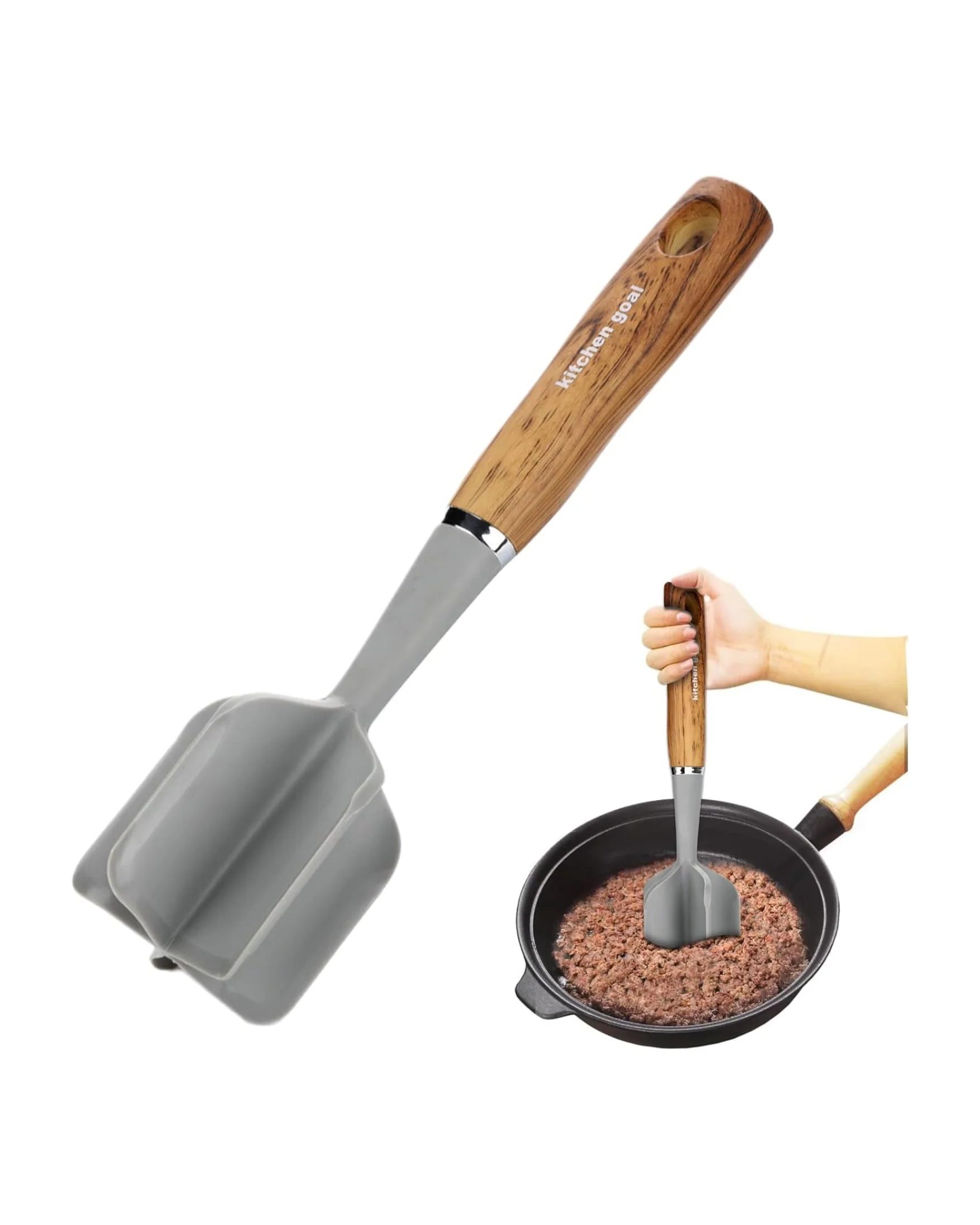 Meat Chopper