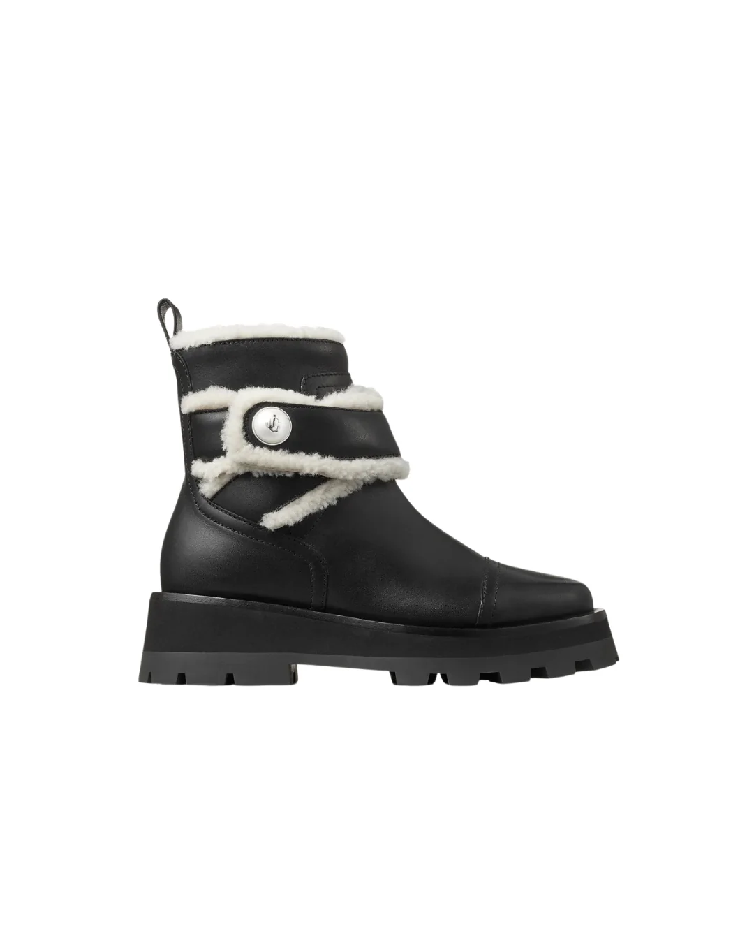 Meena Flat Boots