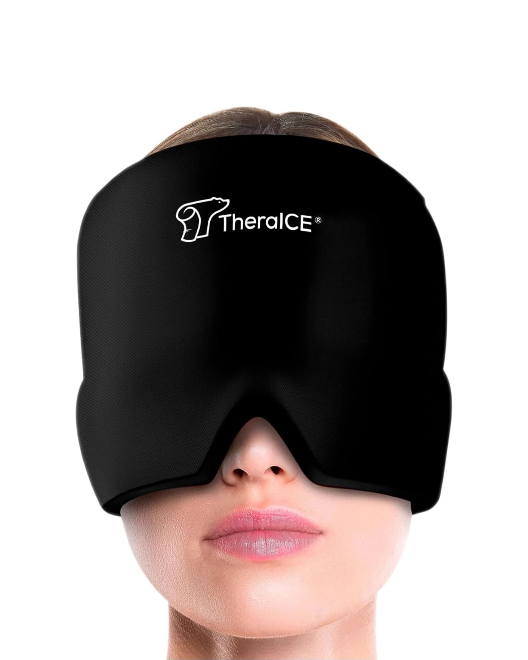 Migraine Relief Cap