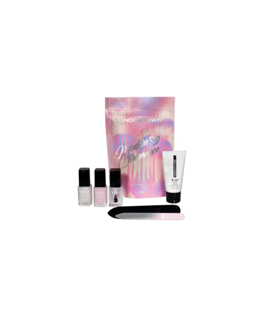 Modern Chromance Nail Kit