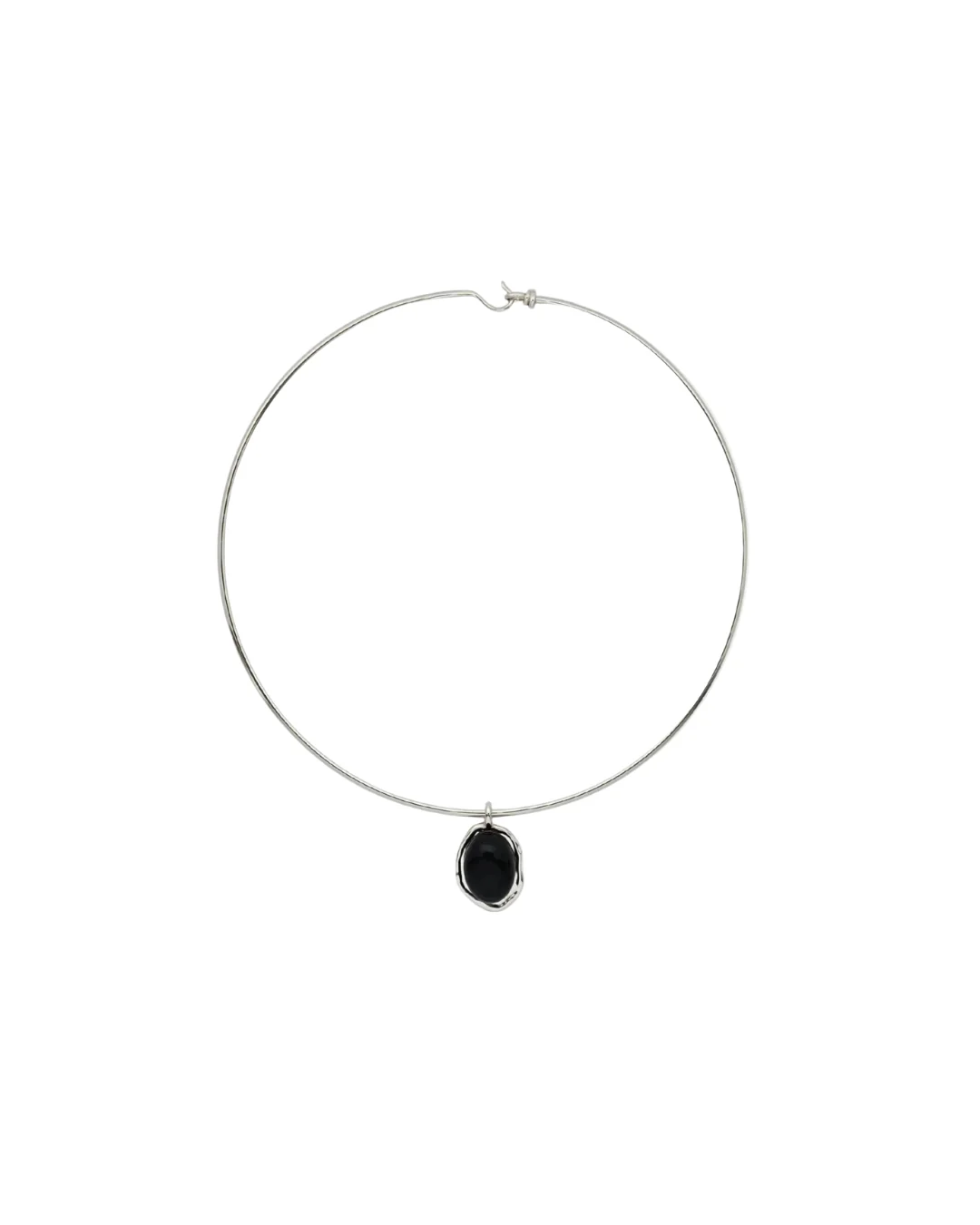 New Moon Collar Necklace