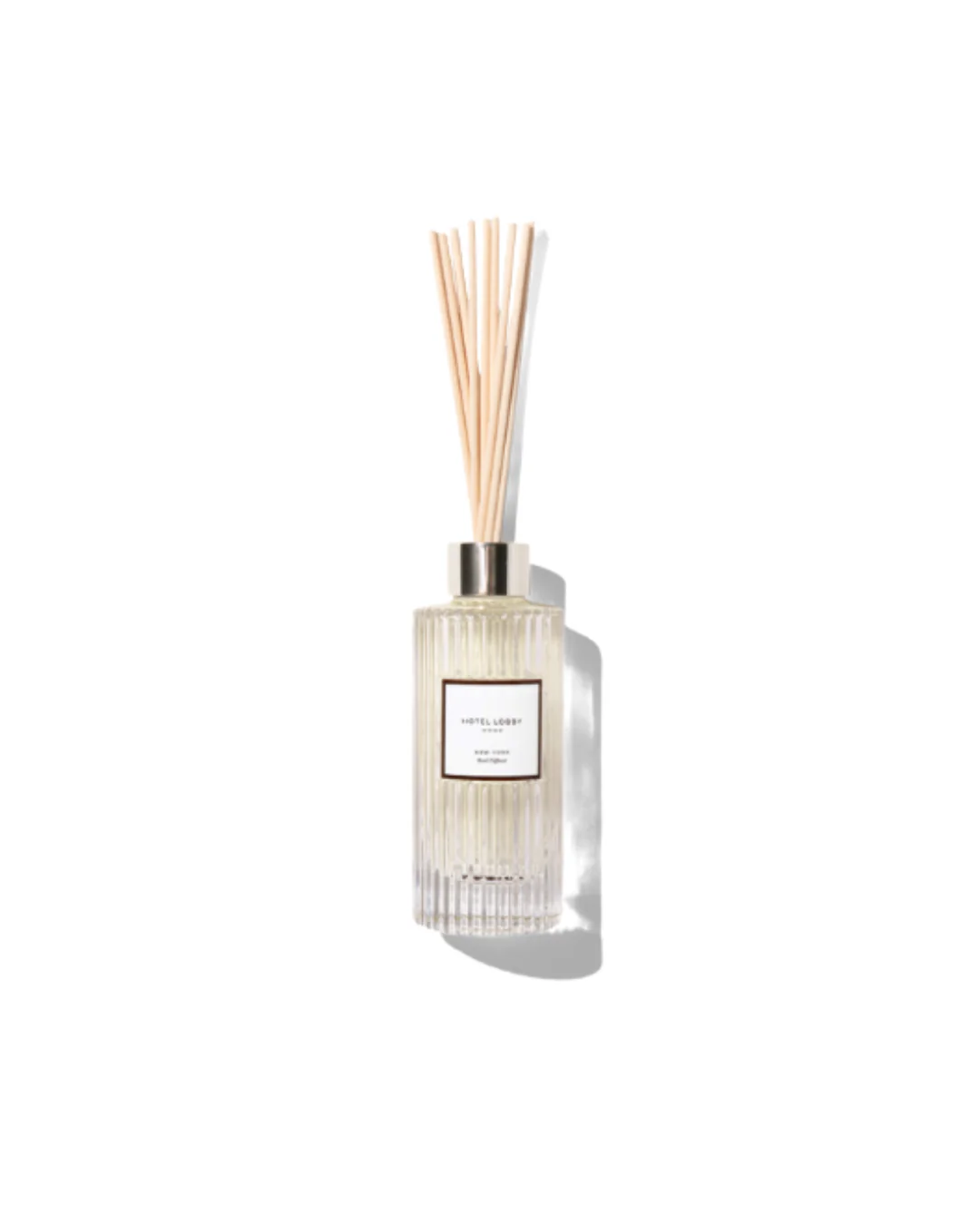New York Reed Diffuser