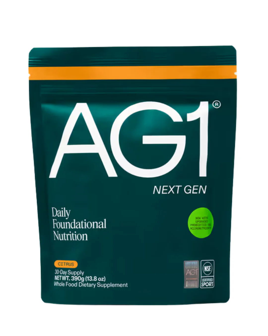 Next Gen Pouch
