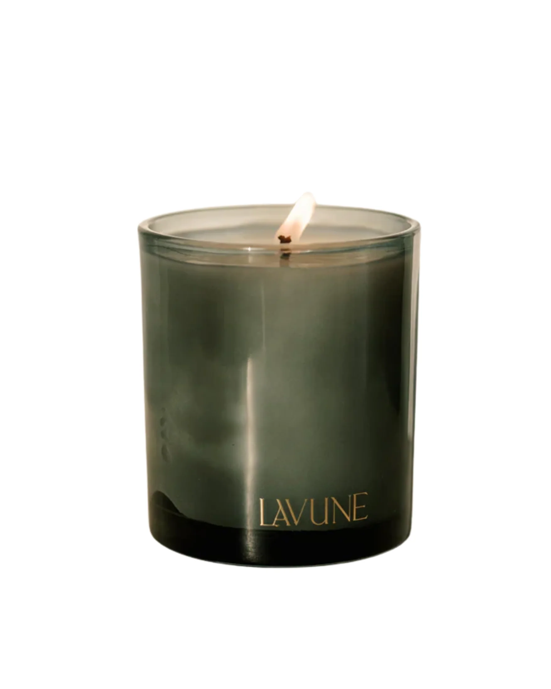 No. 04 Ember Candle