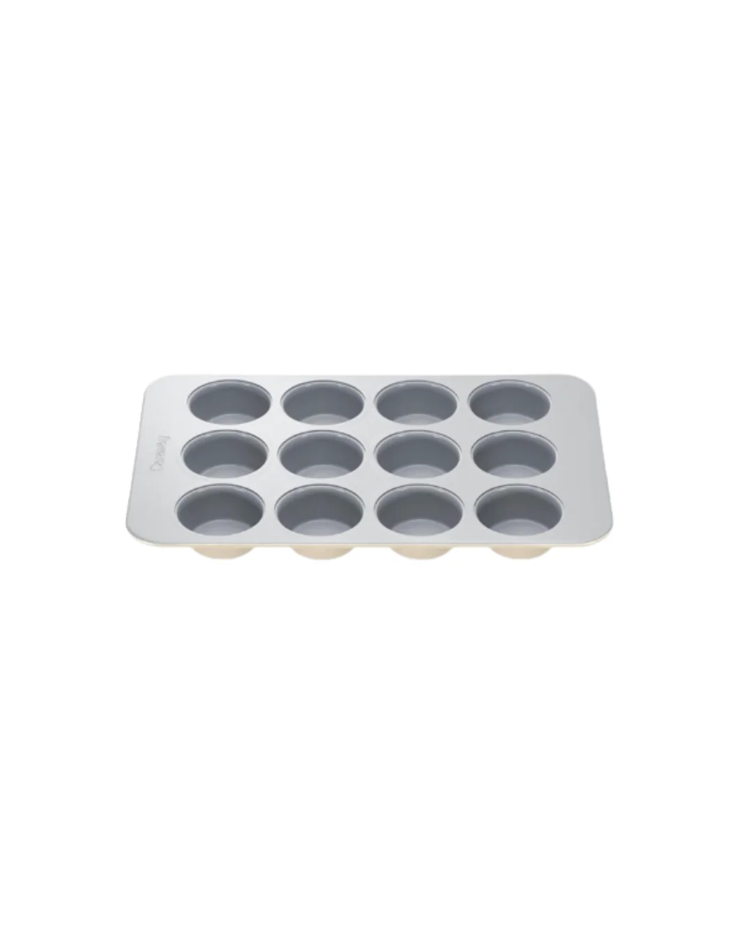 Nonstick Ceramic Muffin Pan