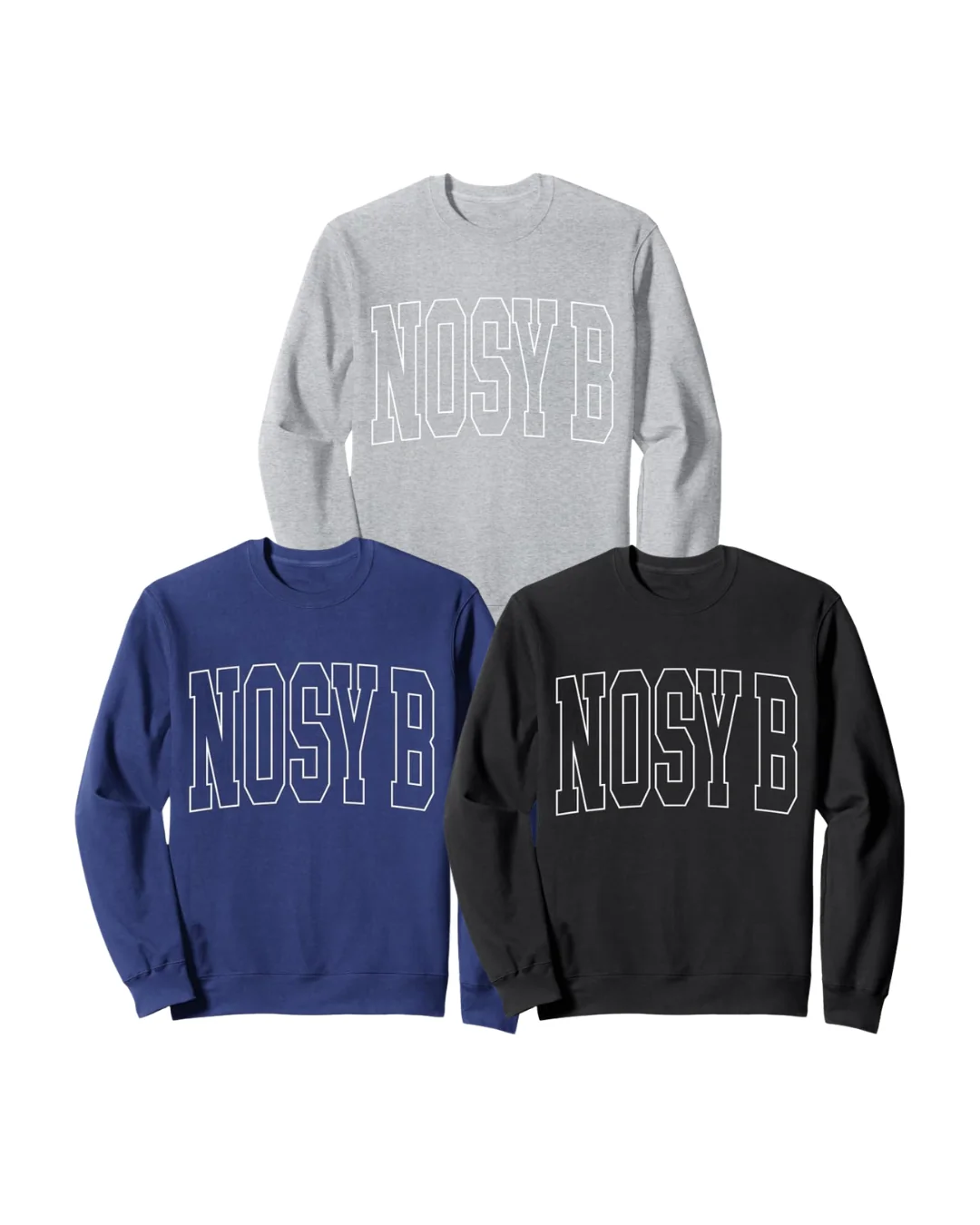 Nosy B Sweatshirt