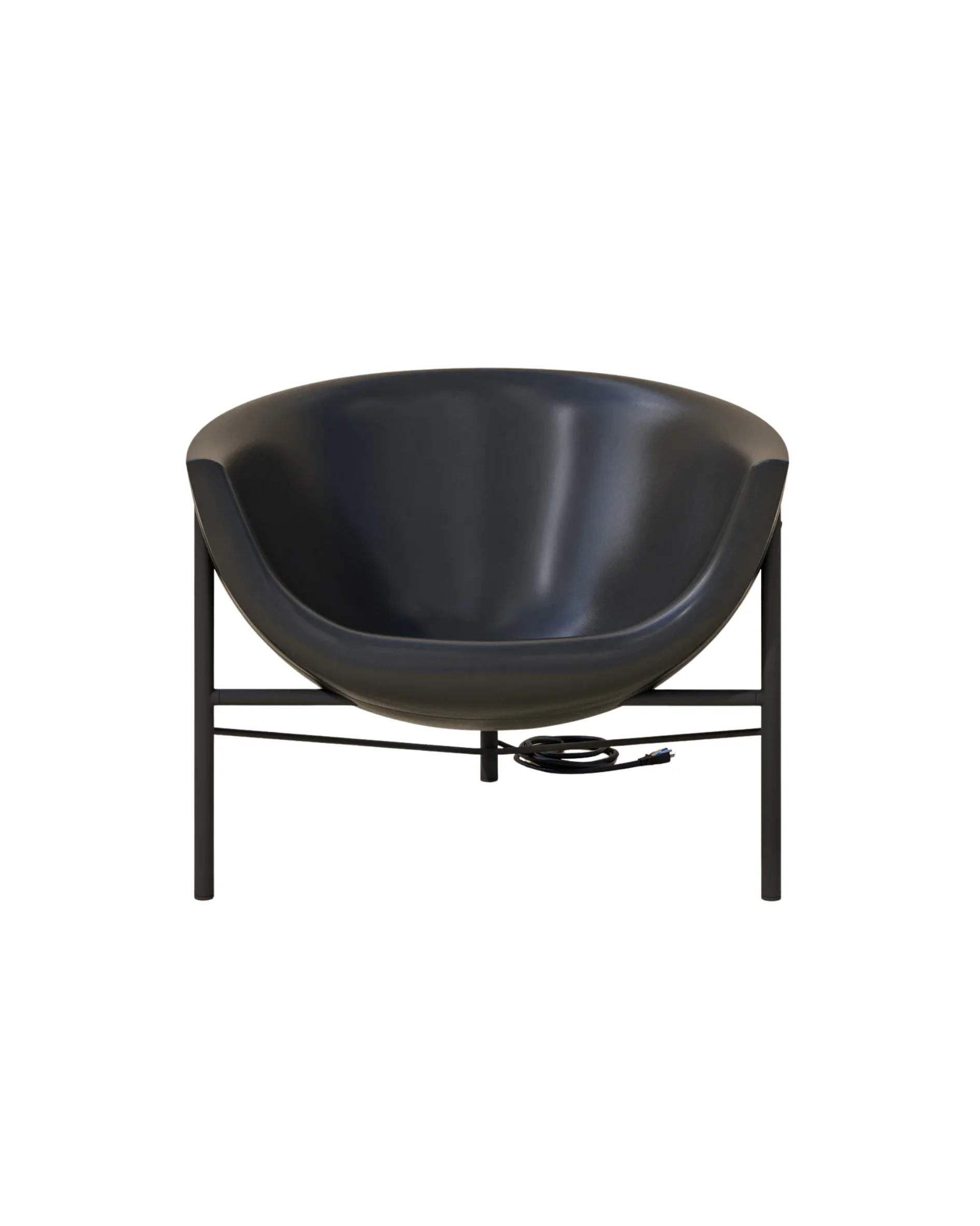 Outdoor Heated Chairs