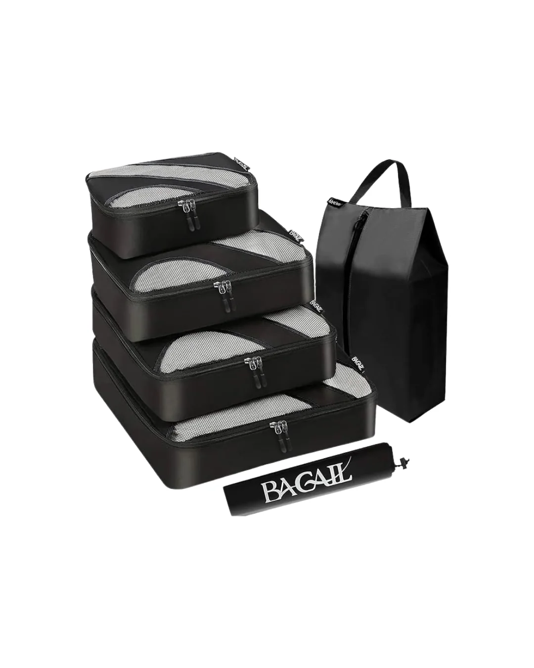 Packing Cubes (6-Piece Set)