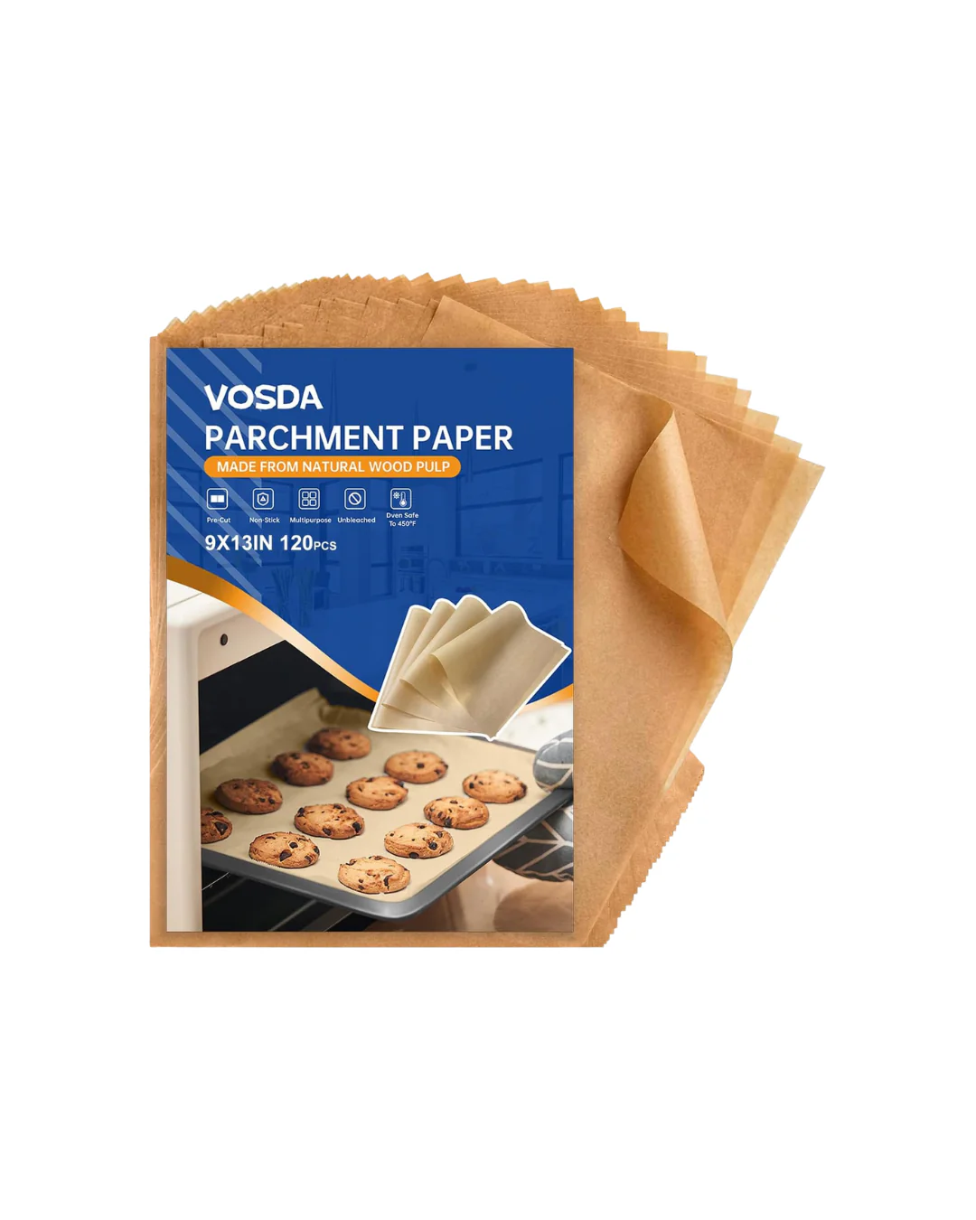 Parchment Paper Sheets