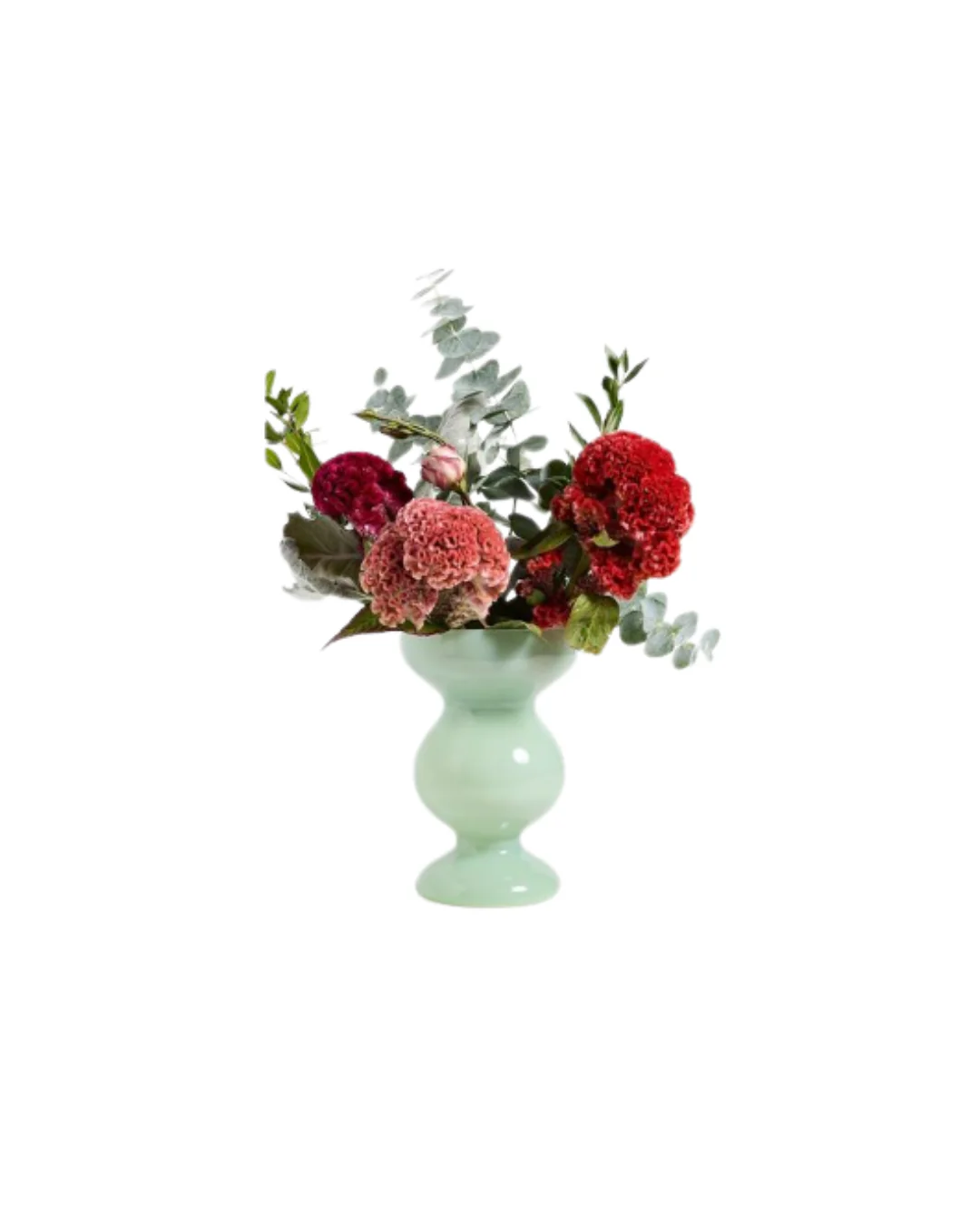 Petit Gaspard Vase